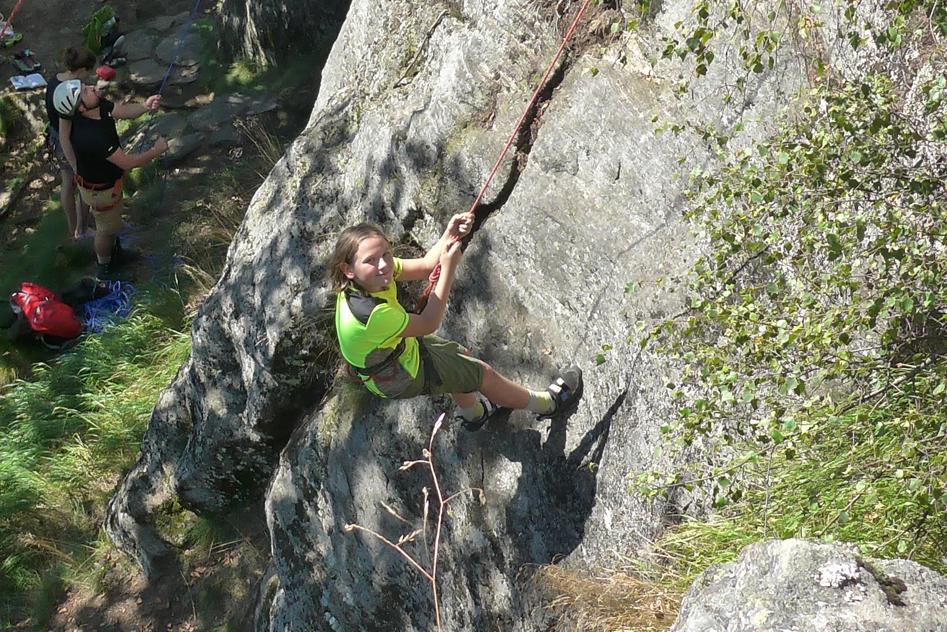 Kaitersberg | © Kaitersberg