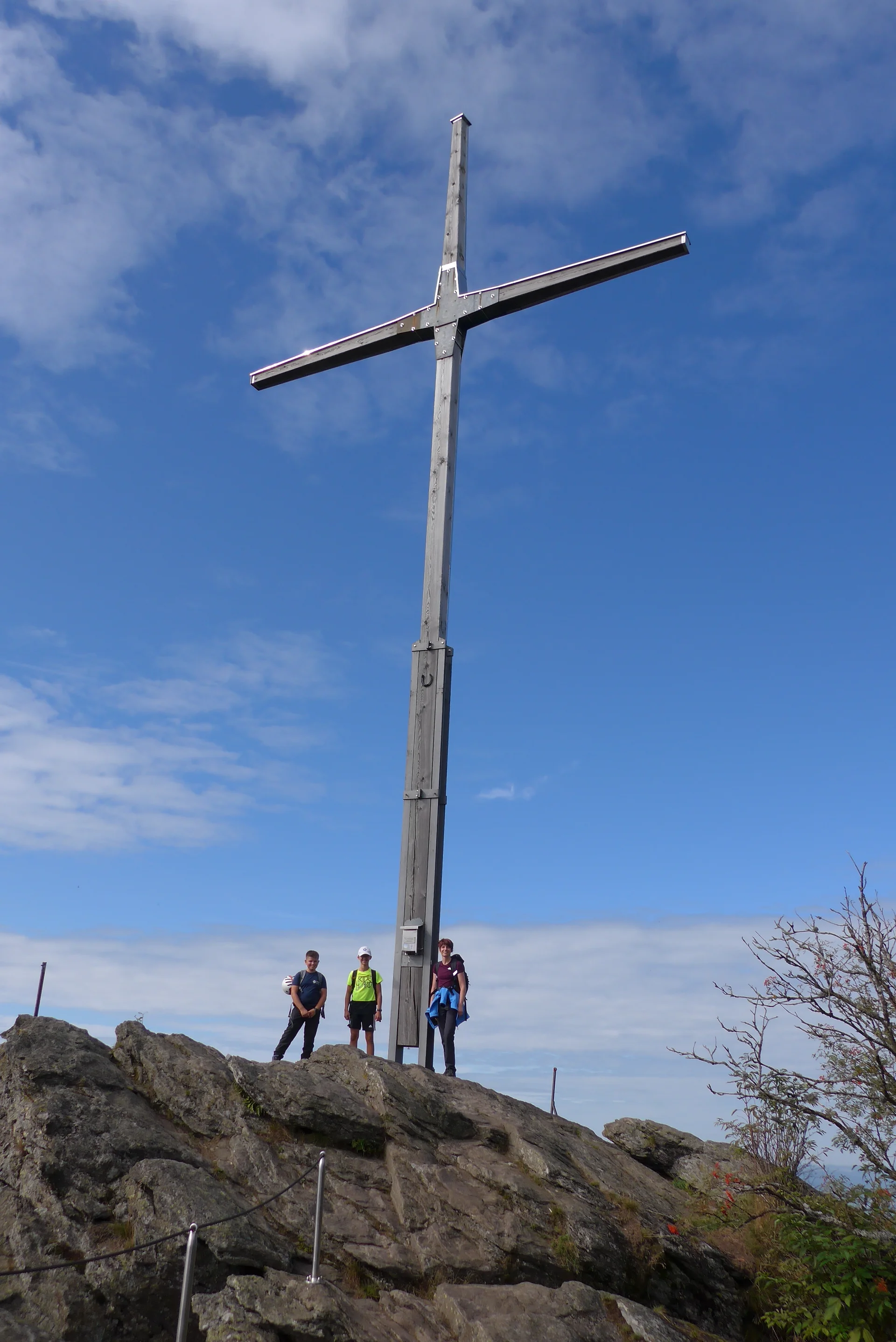 Kaitersberg | © Kaitersberg