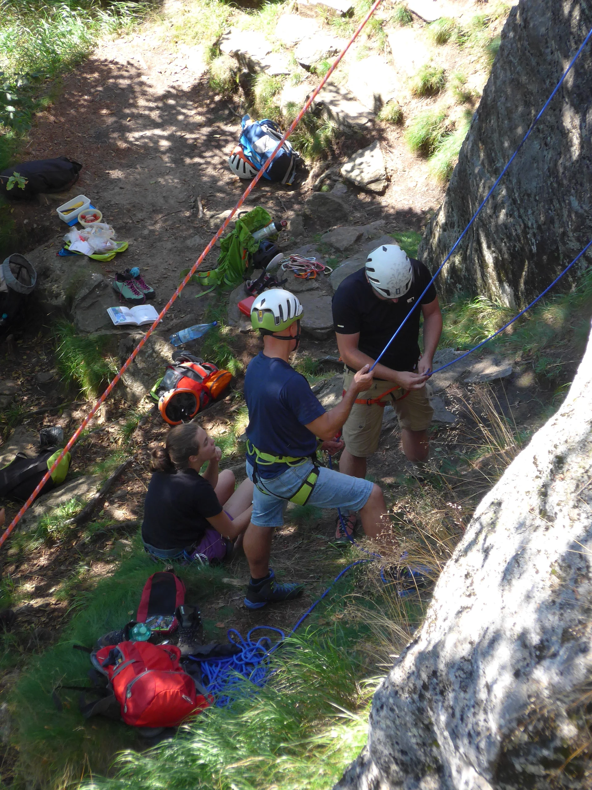 Kaitersberg | © Kaitersberg