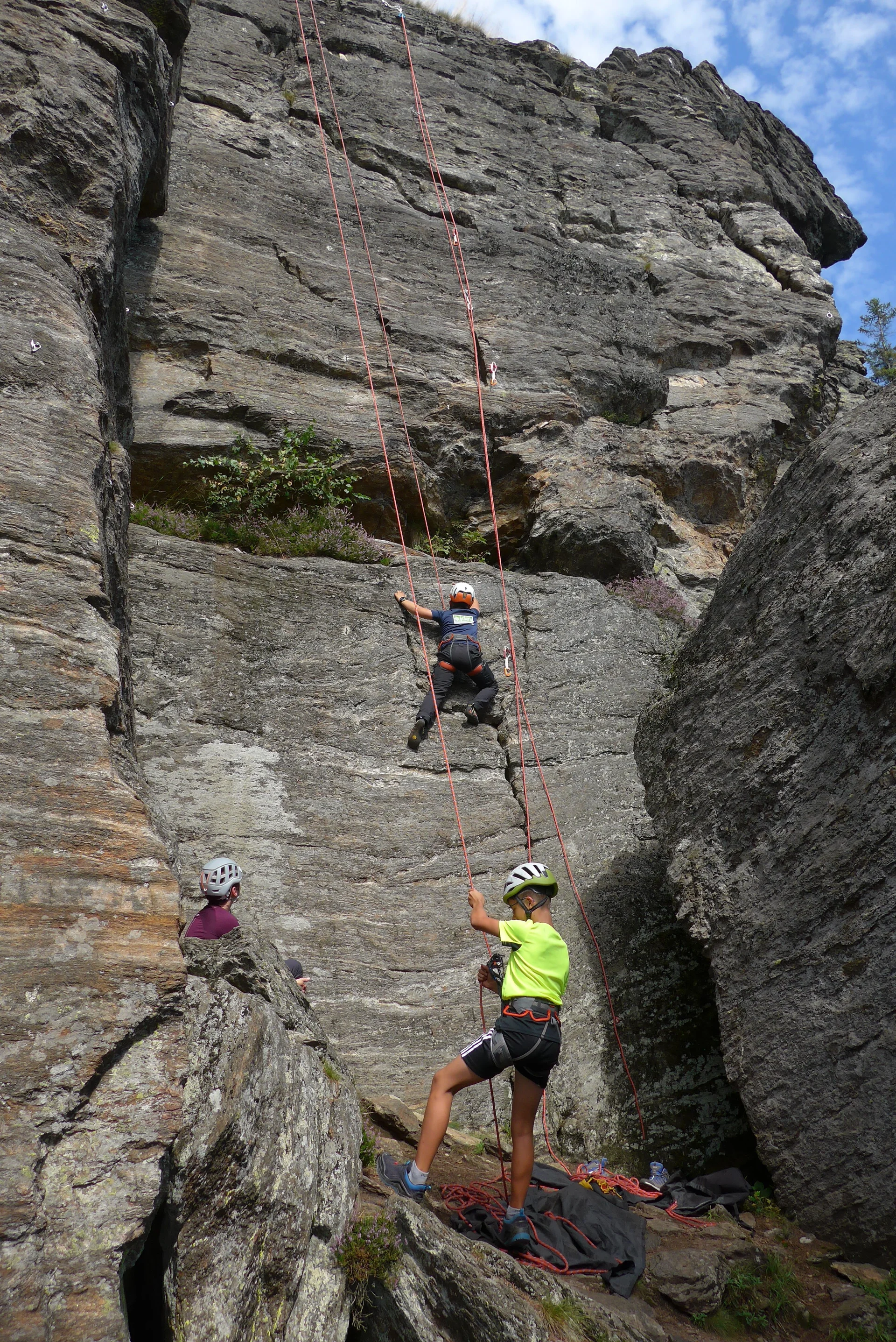 Kaitersberg | © Kaitersberg