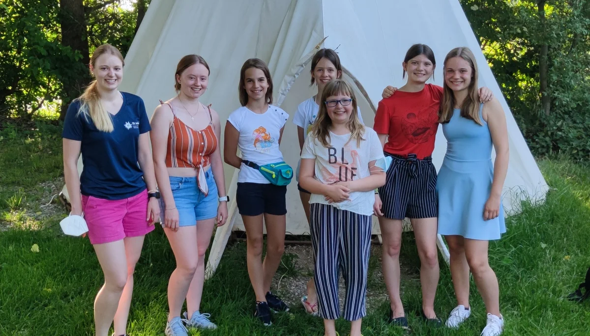 Bayerncamp | © Bayerncamp