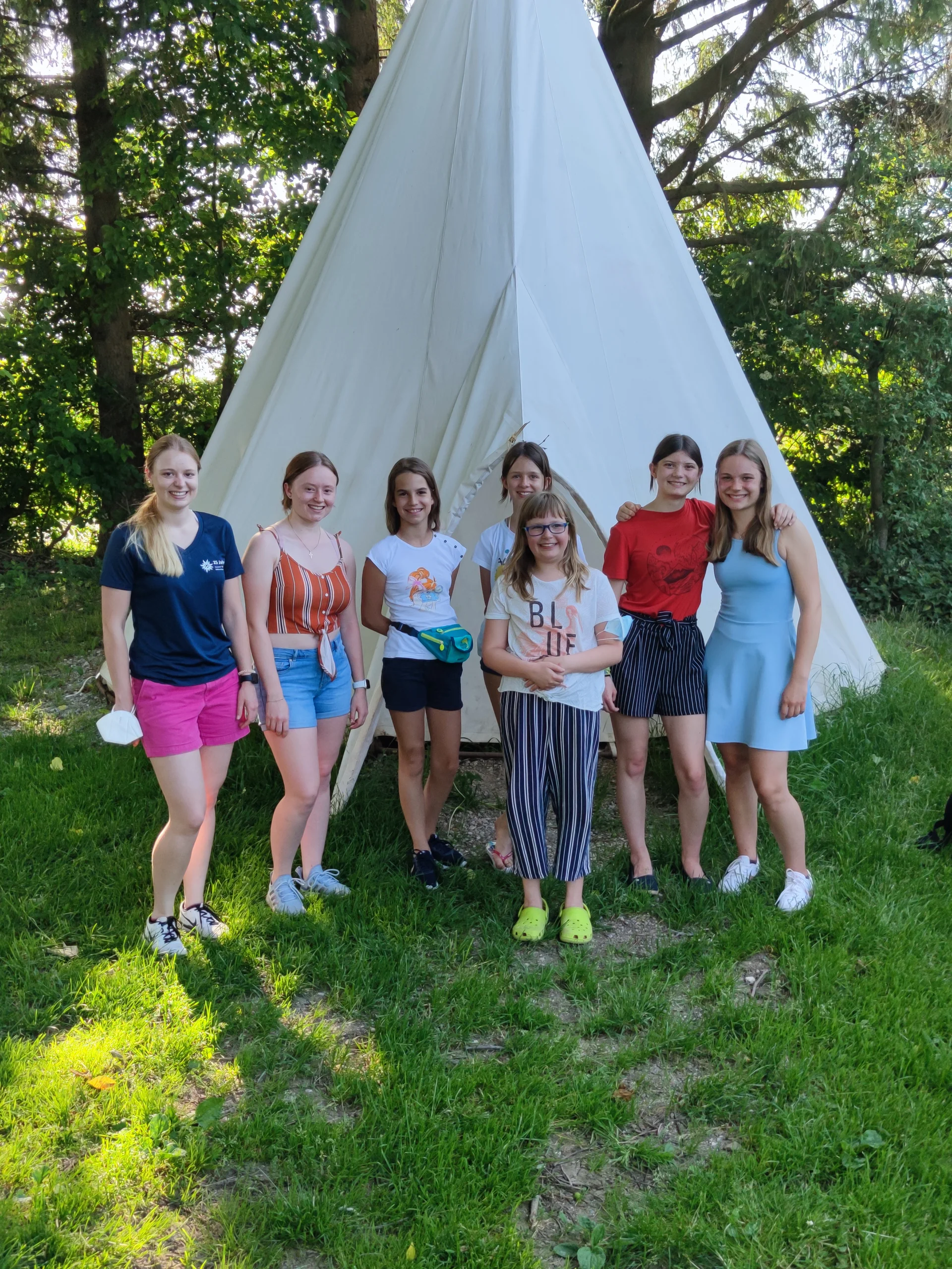 Bayerncamp | © Bayerncamp