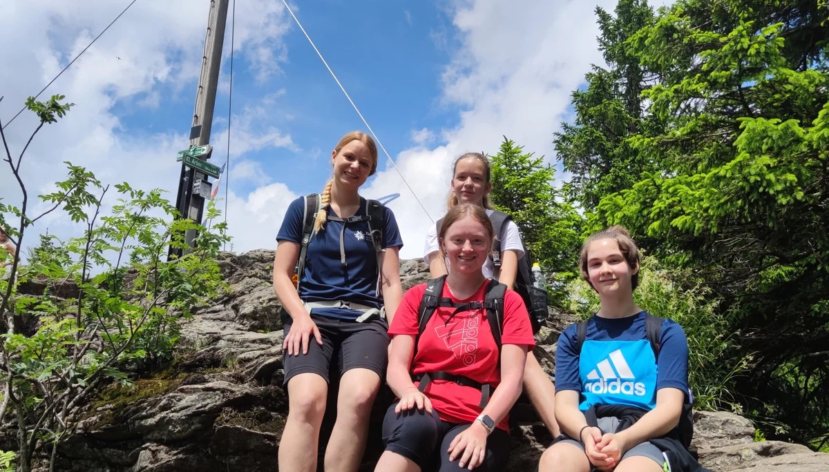 Rieslochfälle | © Rieslochfälle