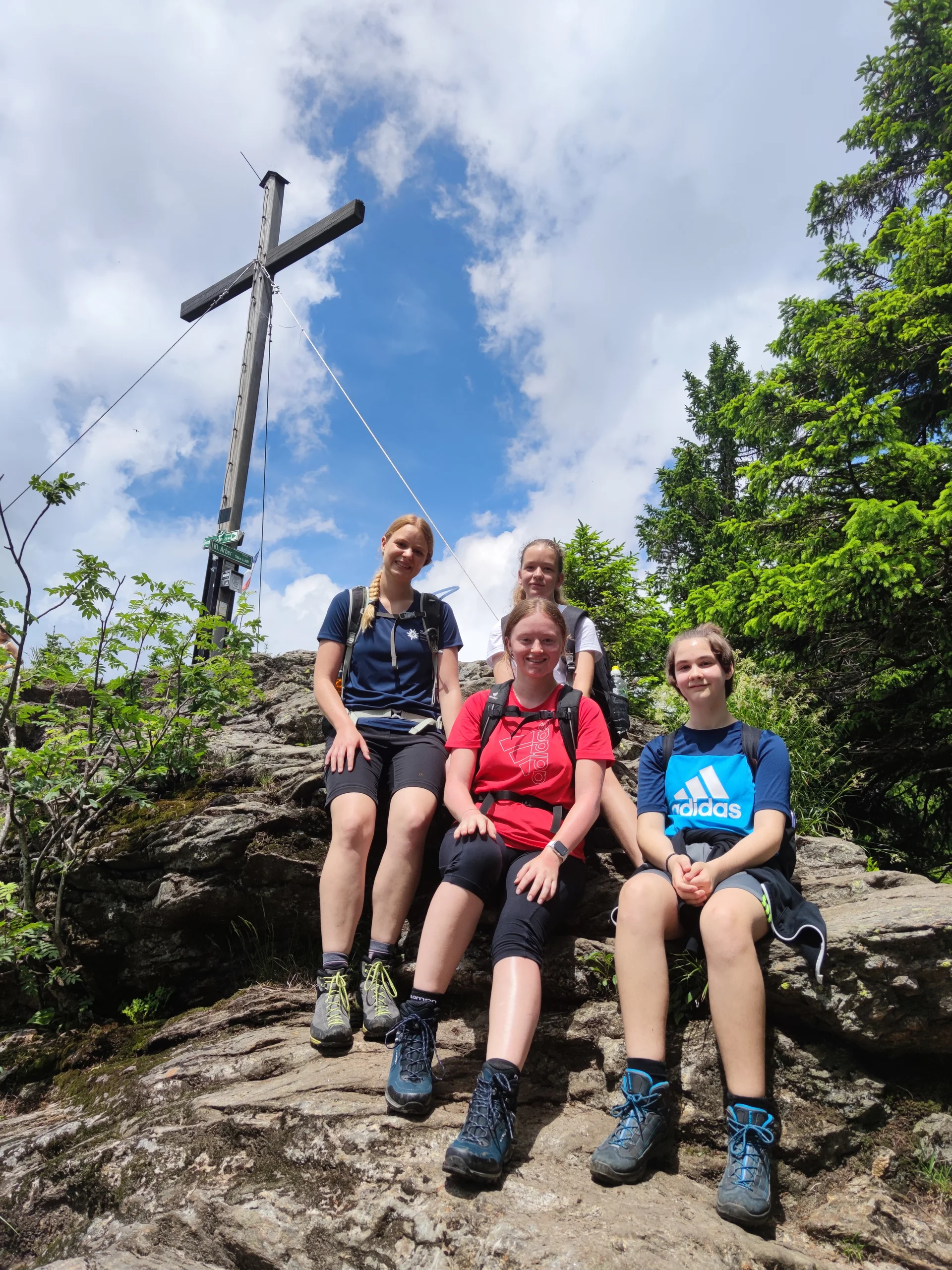 Rieslochfälle | © Rieslochfälle