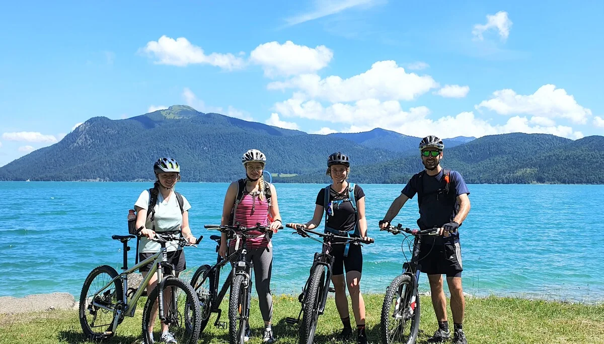 Walchensee | © Walchensee