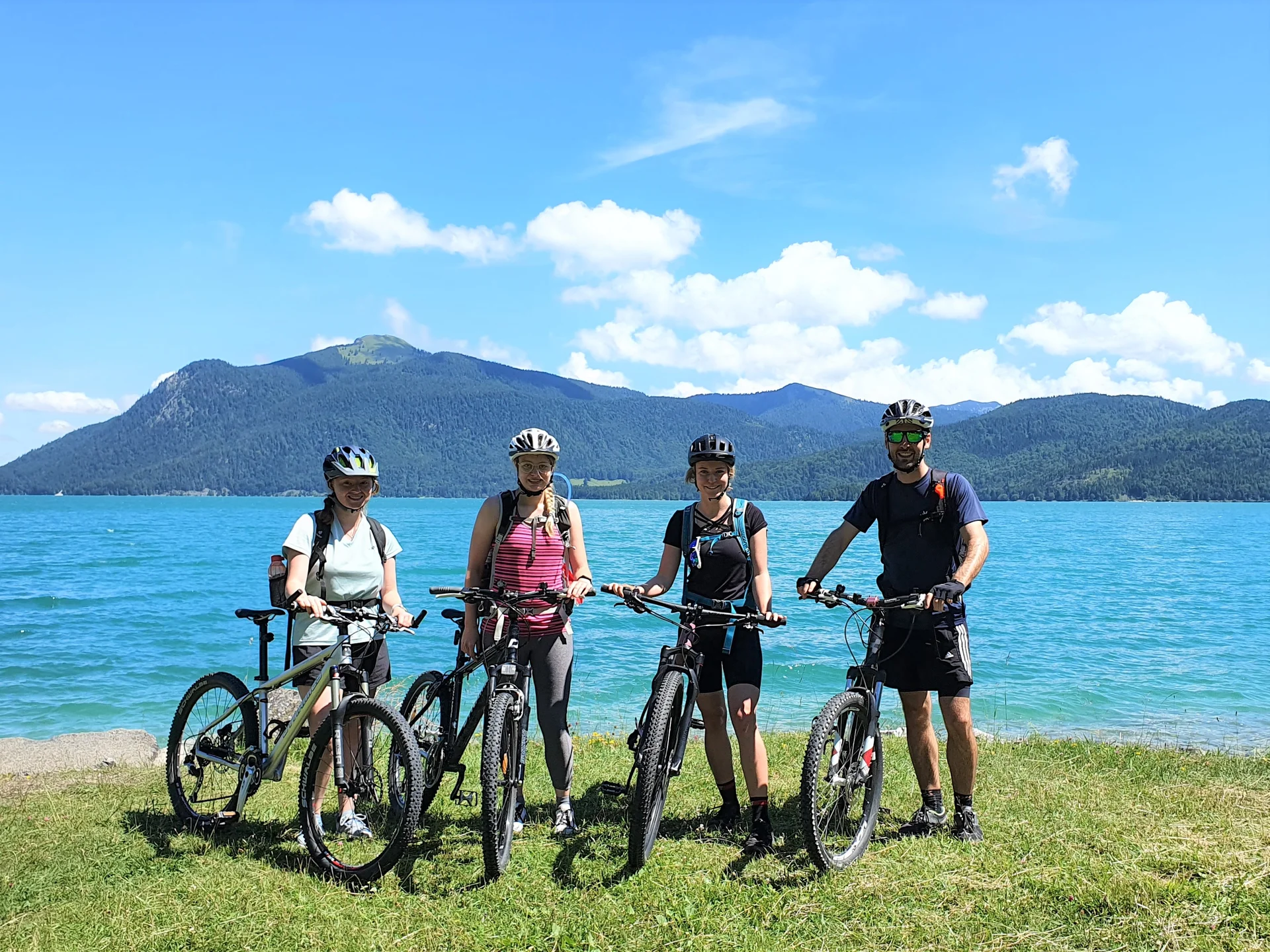 Walchensee | © Walchensee