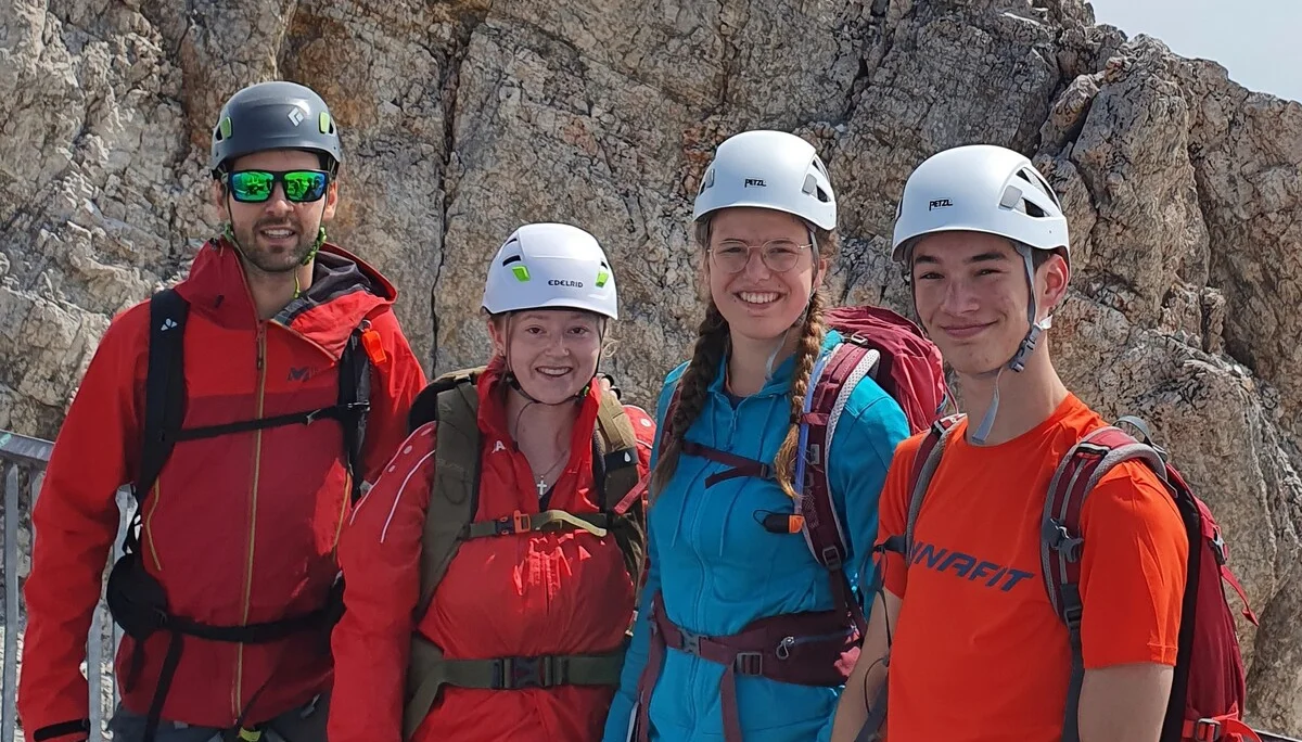 Zugspitze | © Zugspitze