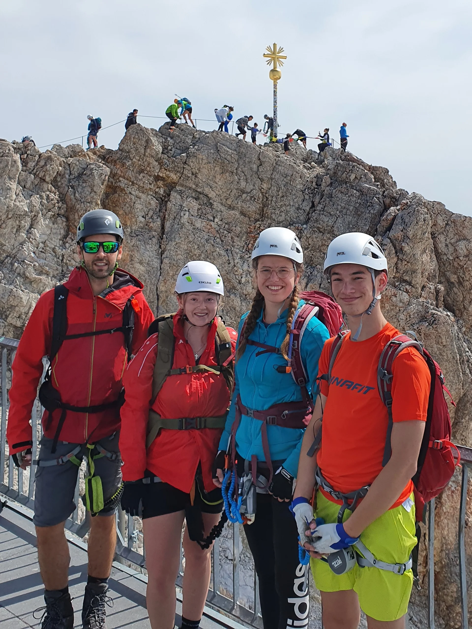 Zugspitze | © Zugspitze