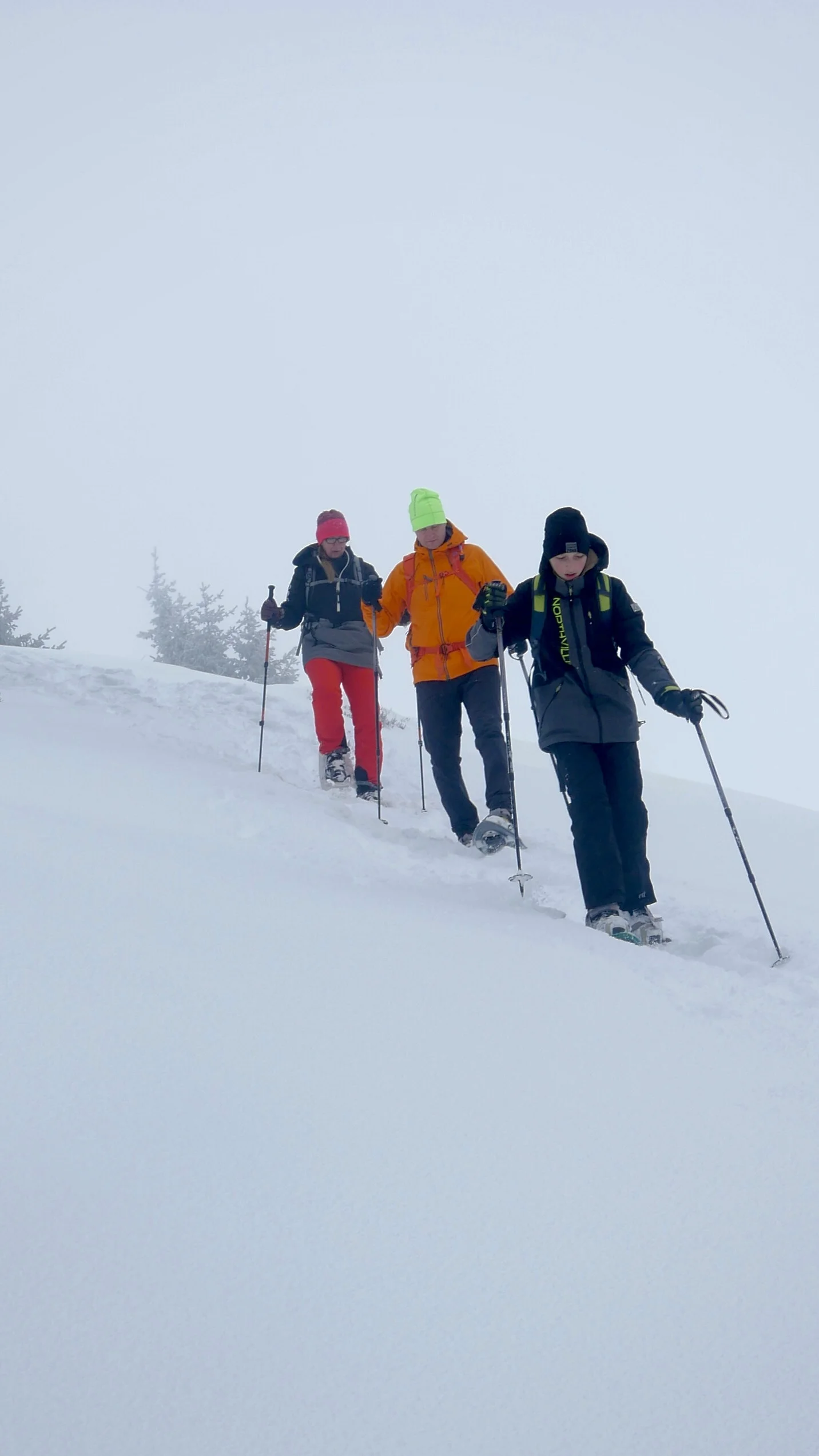 Wochenende im Schnee | © Kiermeier Christian