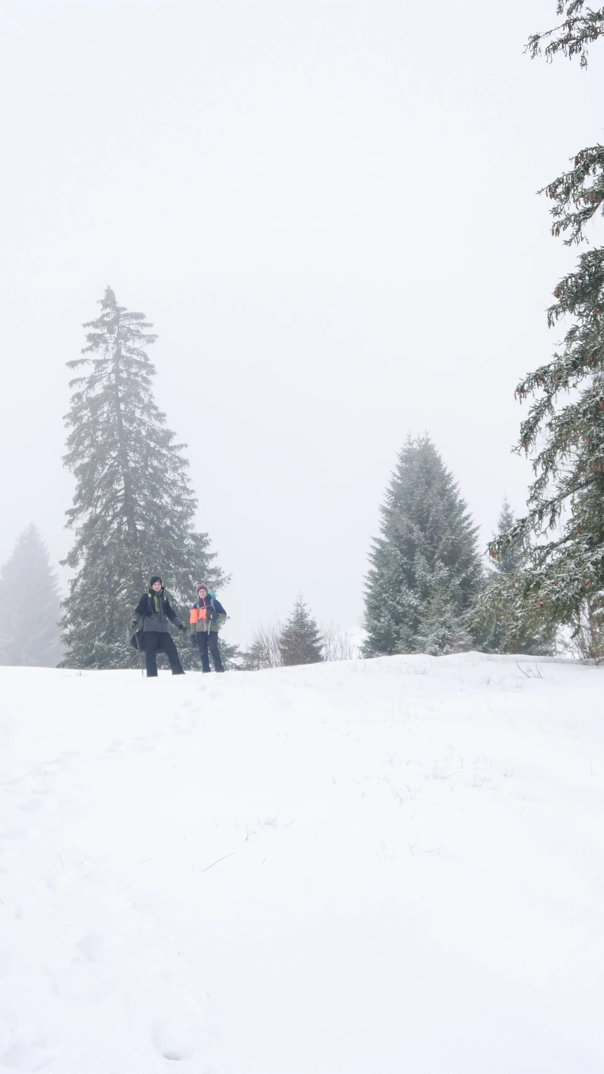 Wochenende im Schnee | © Kiermeier Christian