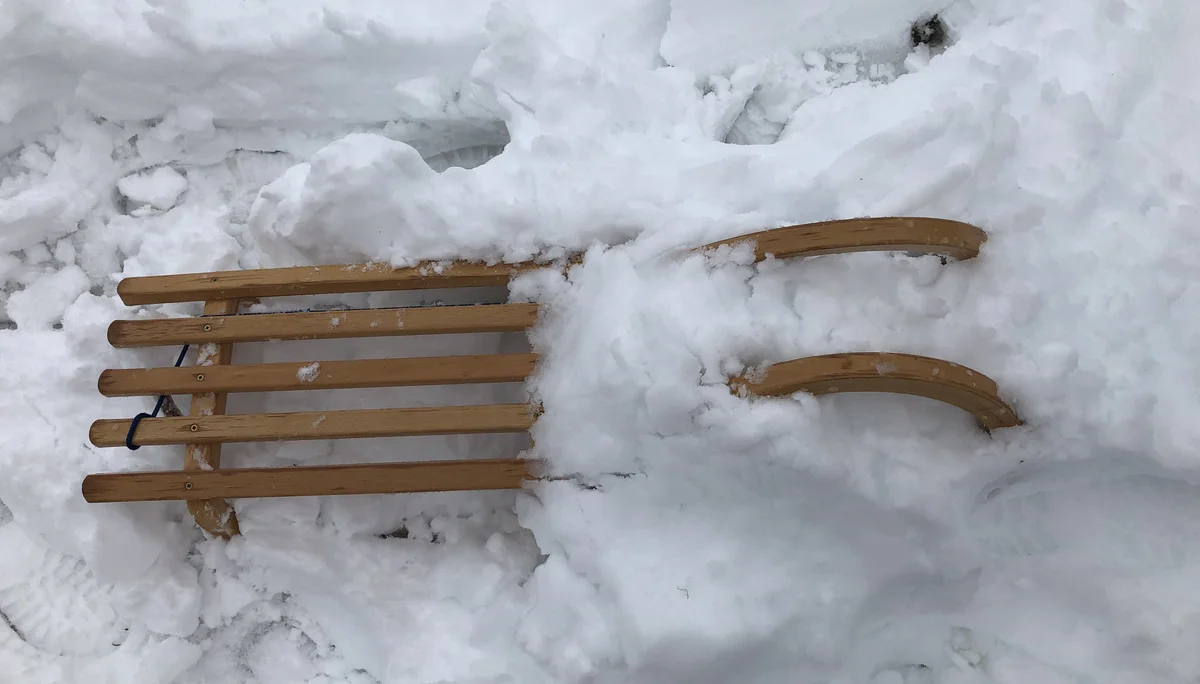 Wochenende im Schnee | © Kiermeier Christian