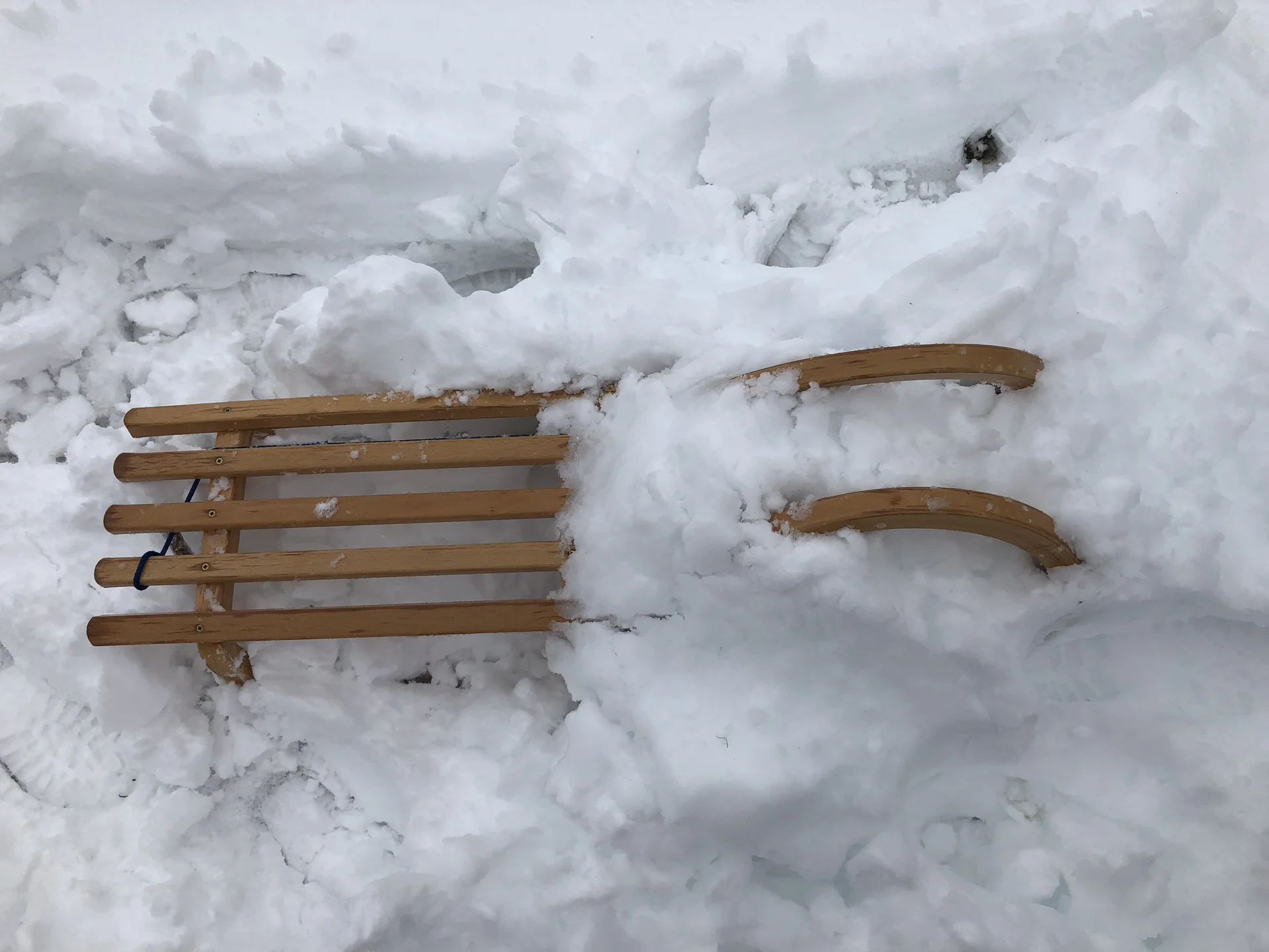 Wochenende im Schnee | © Kiermeier Christian