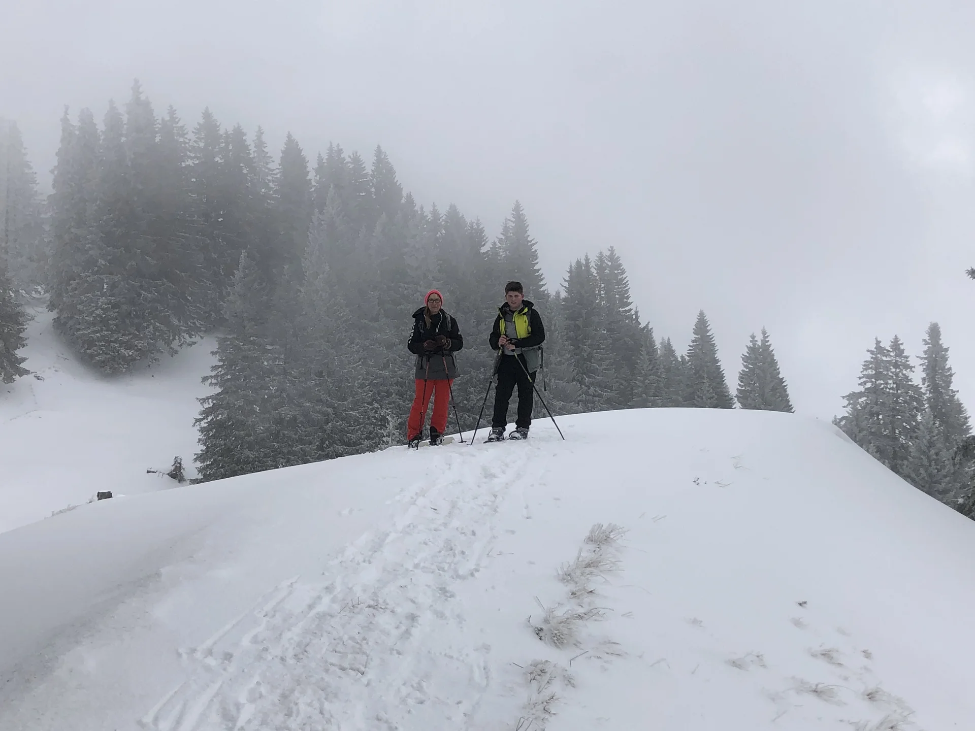 Wochenende im Schnee | © Kiermeier Christian
