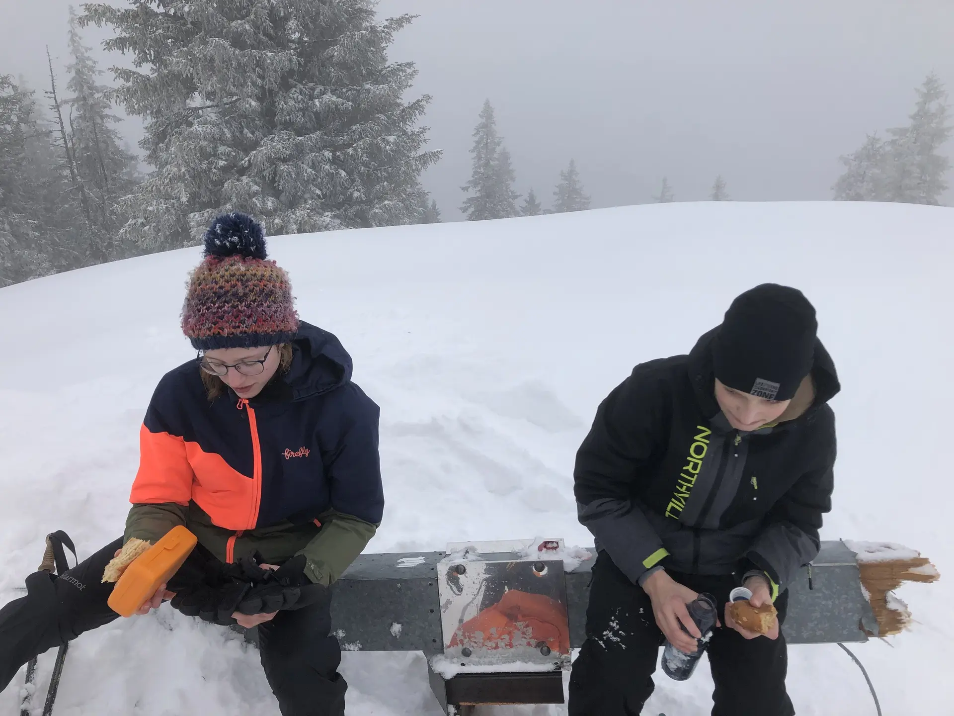Wochenende im Schnee | © Kiermeier Christian