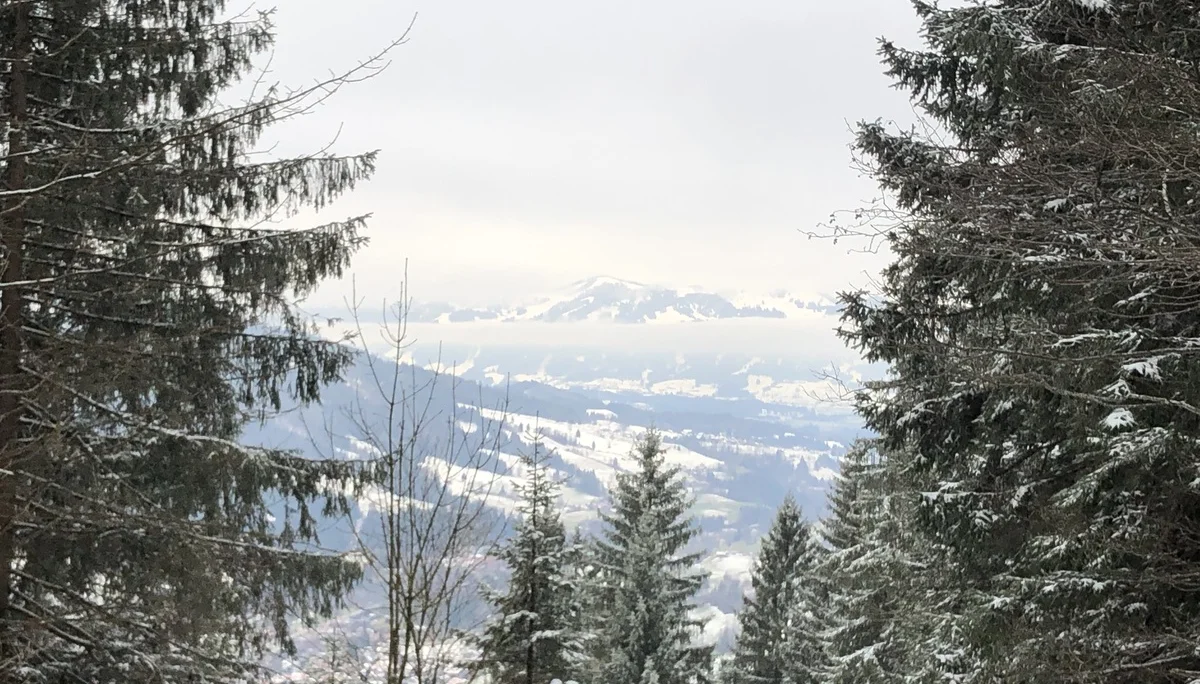 Wochenende im Schnee | © Kiermeier Christian