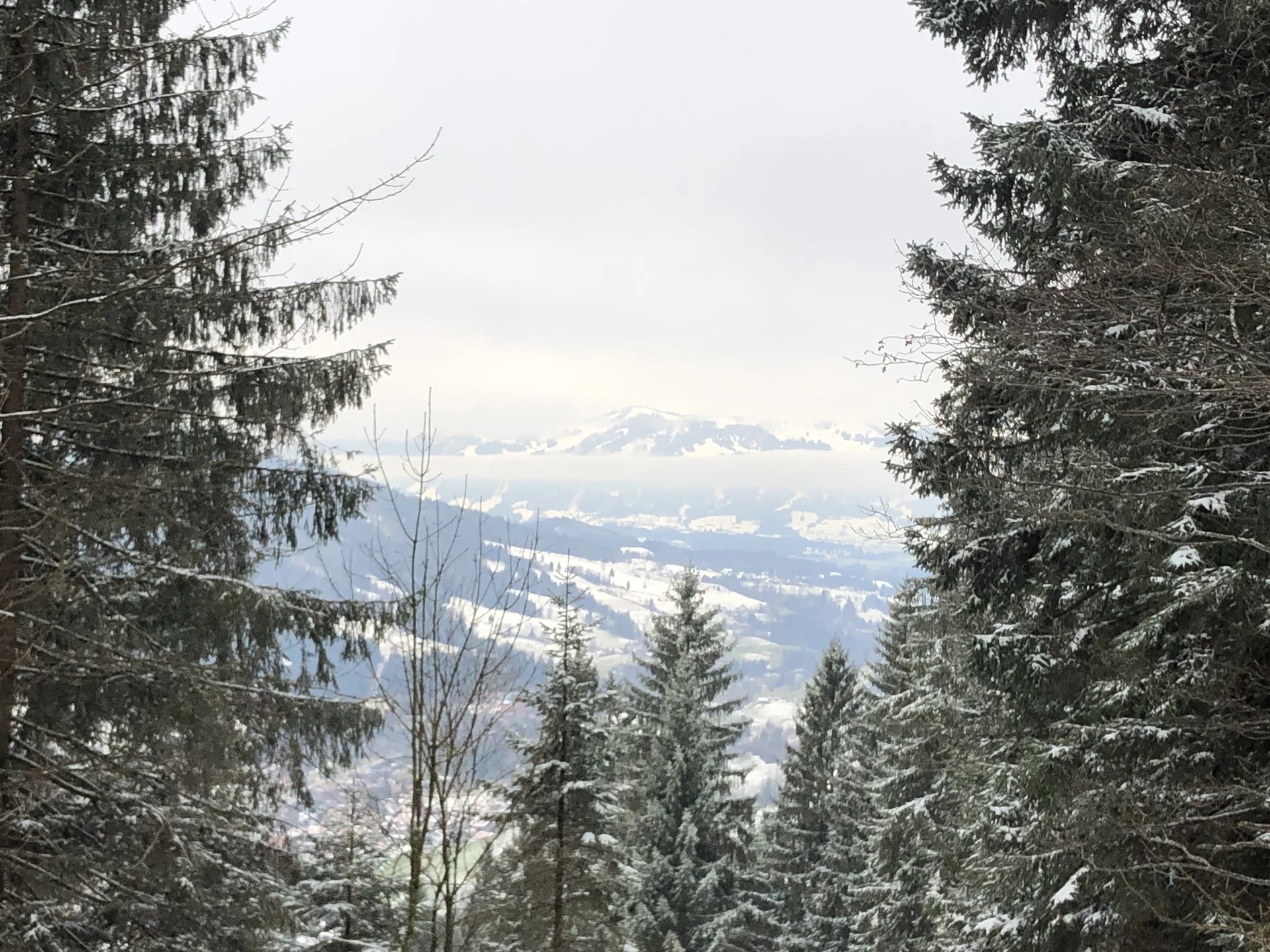 Wochenende im Schnee | © Kiermeier Christian