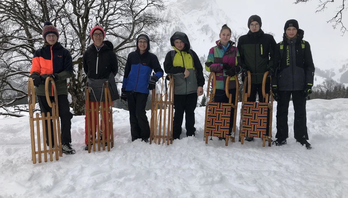 Wochenende im Schnee | © Kiermeier Christian