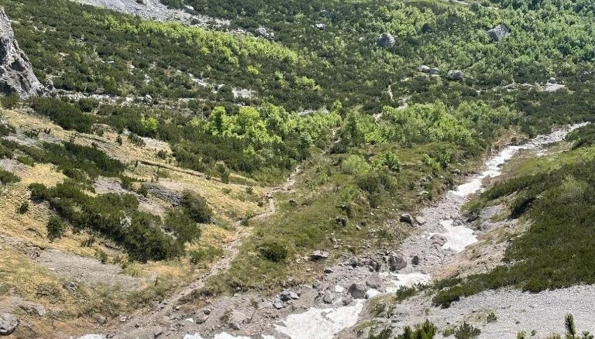 Klamml Klettersteig | © Sebastian Eichinger