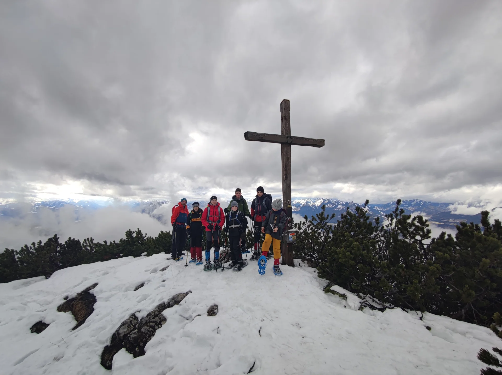 Vorderkaiserfeldenhütte | © Schlappinger Anna