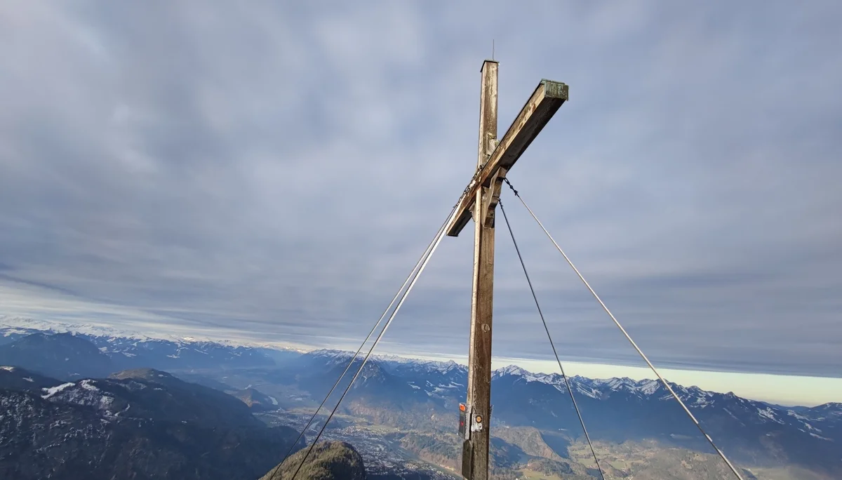 Vorderkaiserfeldenhütte | © Schlappinger Anna