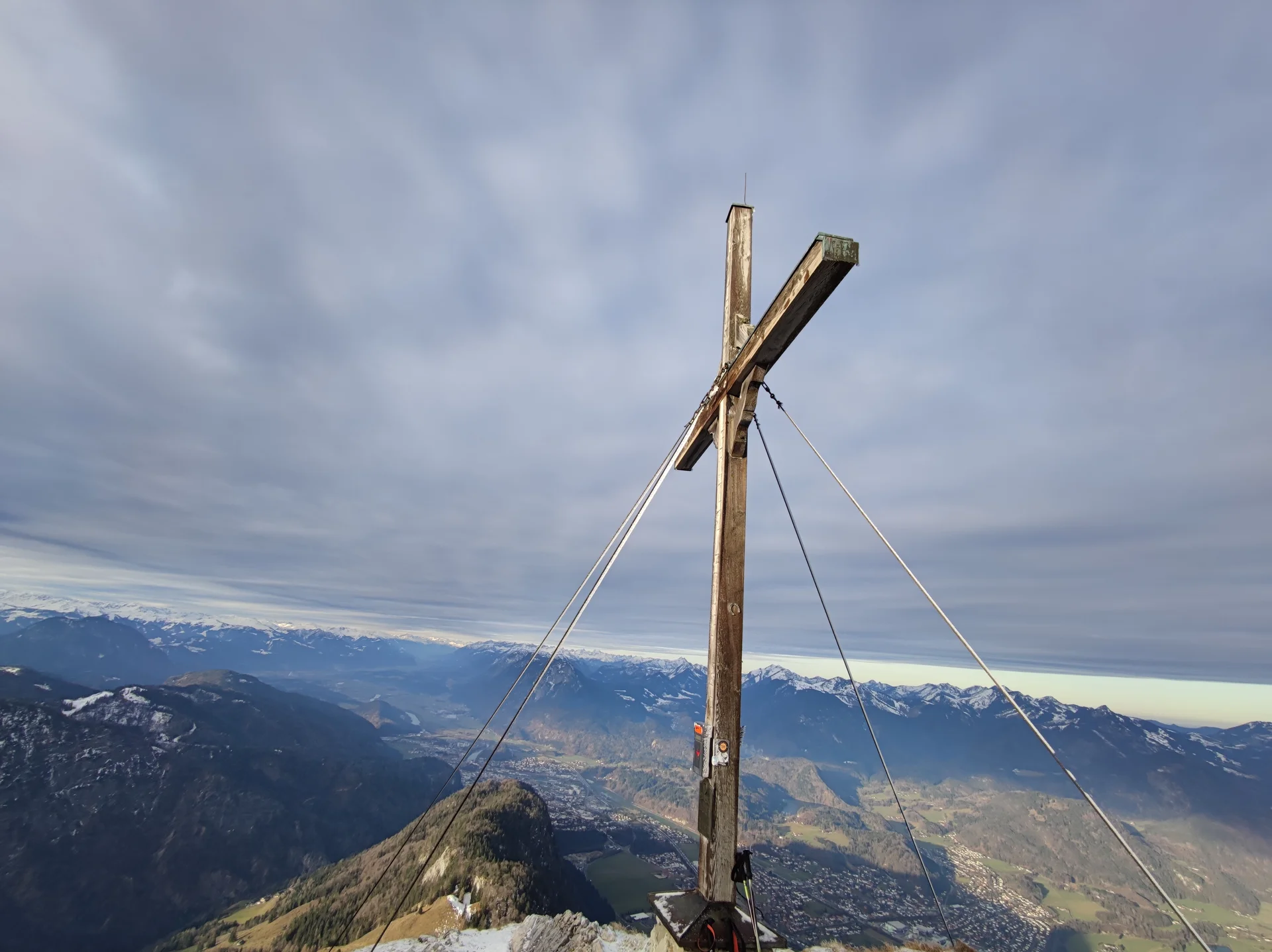 Vorderkaiserfeldenhütte | © Schlappinger Anna