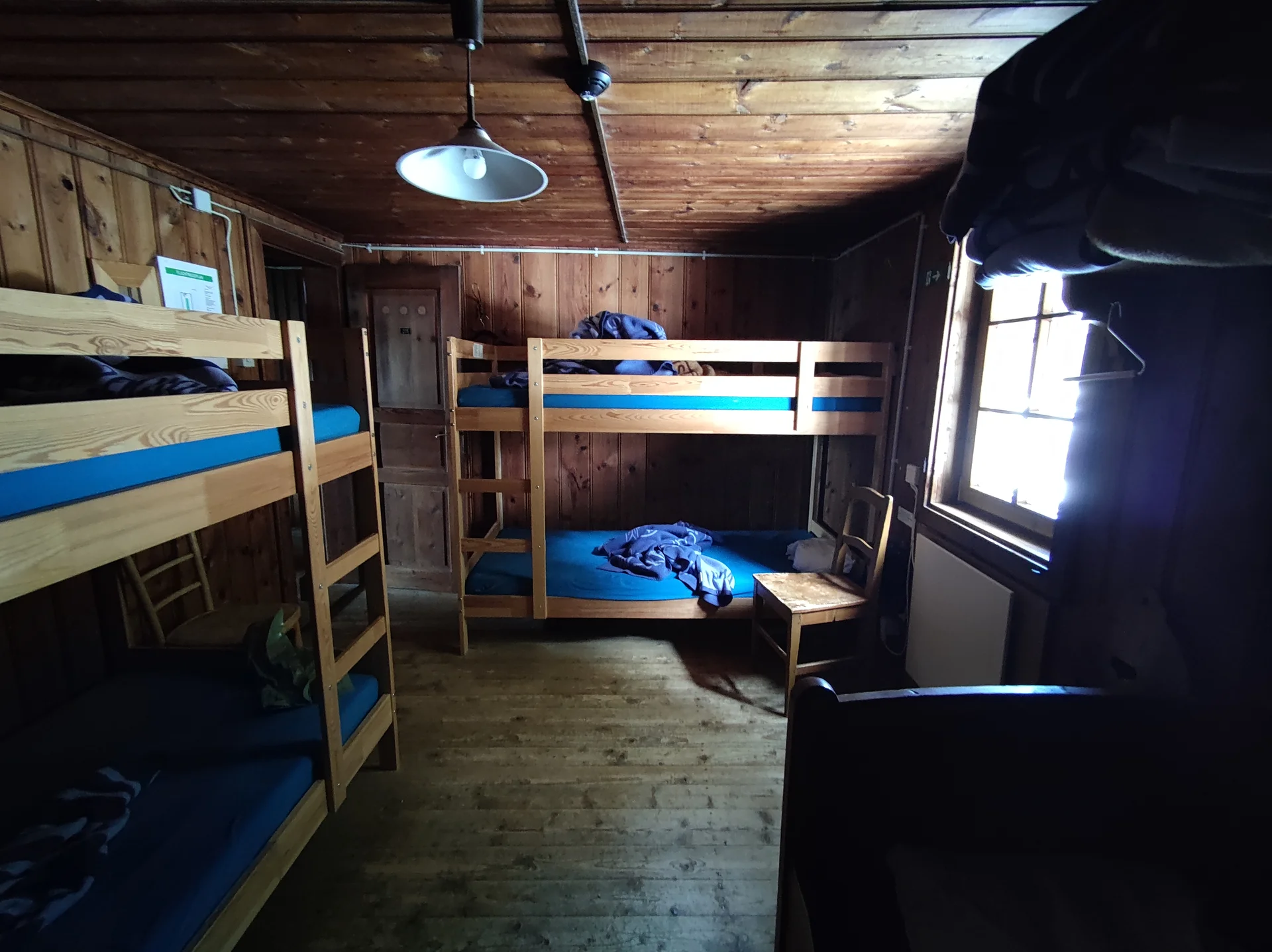 Vorderkaiserfeldenhütte | © Schlappinger Anna