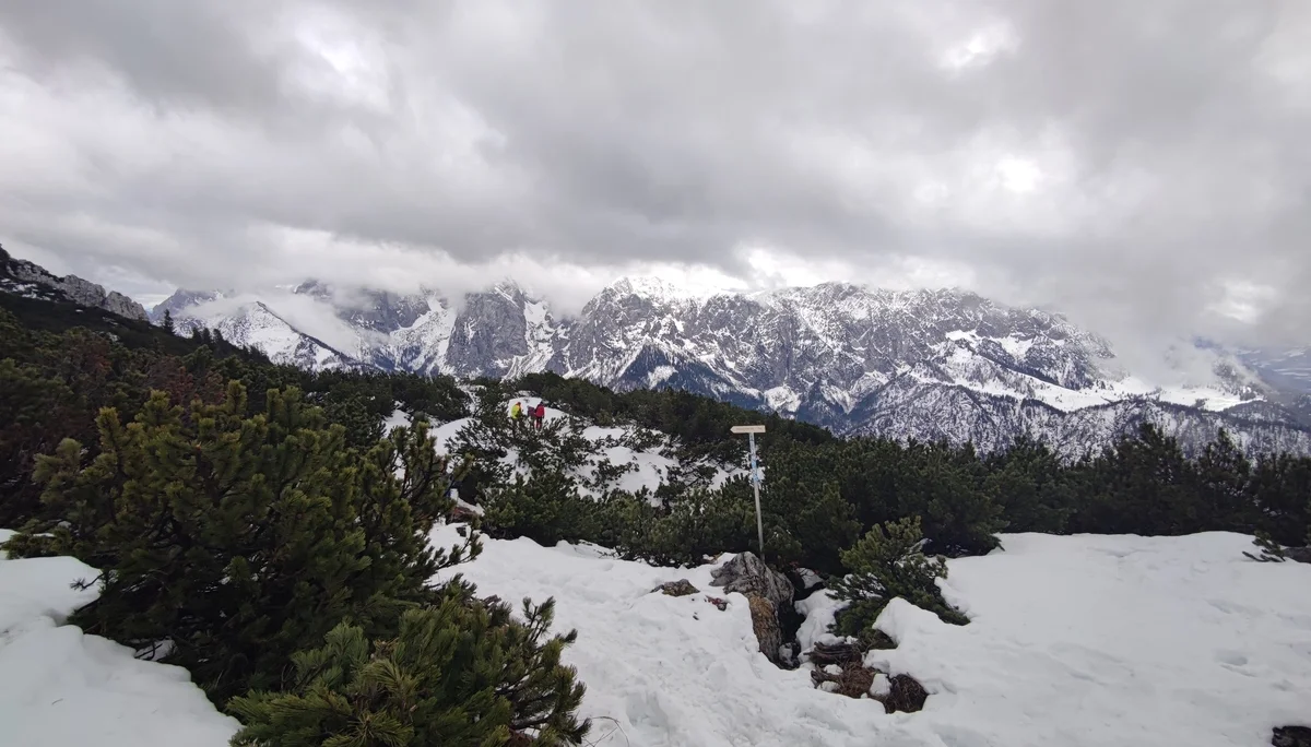 Vorderkaiserfeldenhütte | © Schlappinger Anna