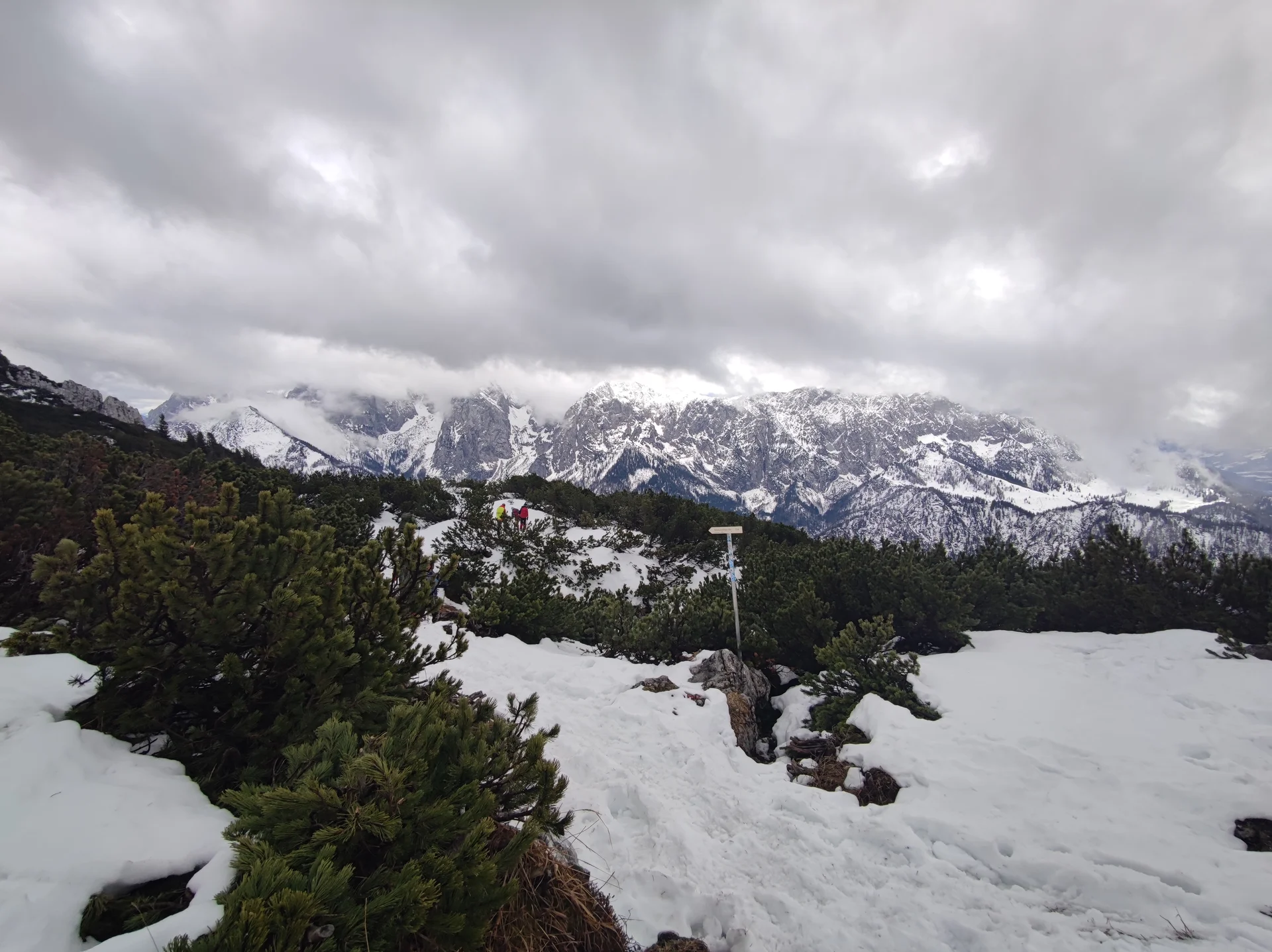 Vorderkaiserfeldenhütte | © Schlappinger Anna