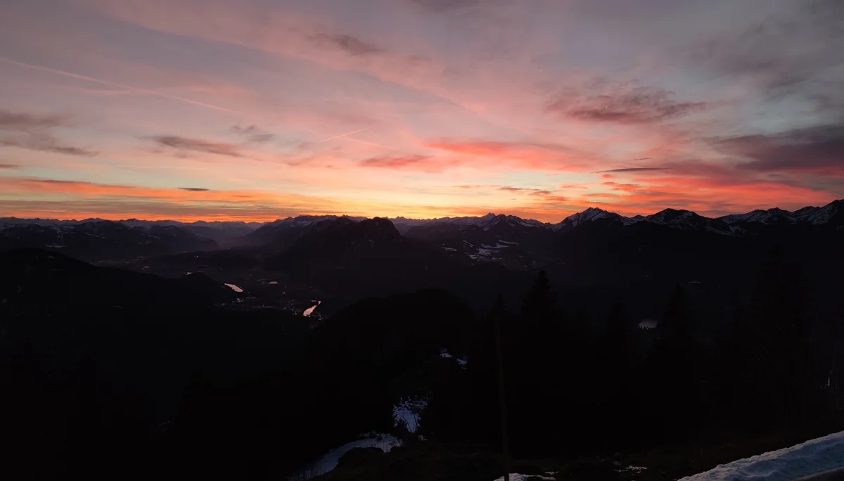 Vorderkaiserfeldenhütte | © Schlappinger Anna