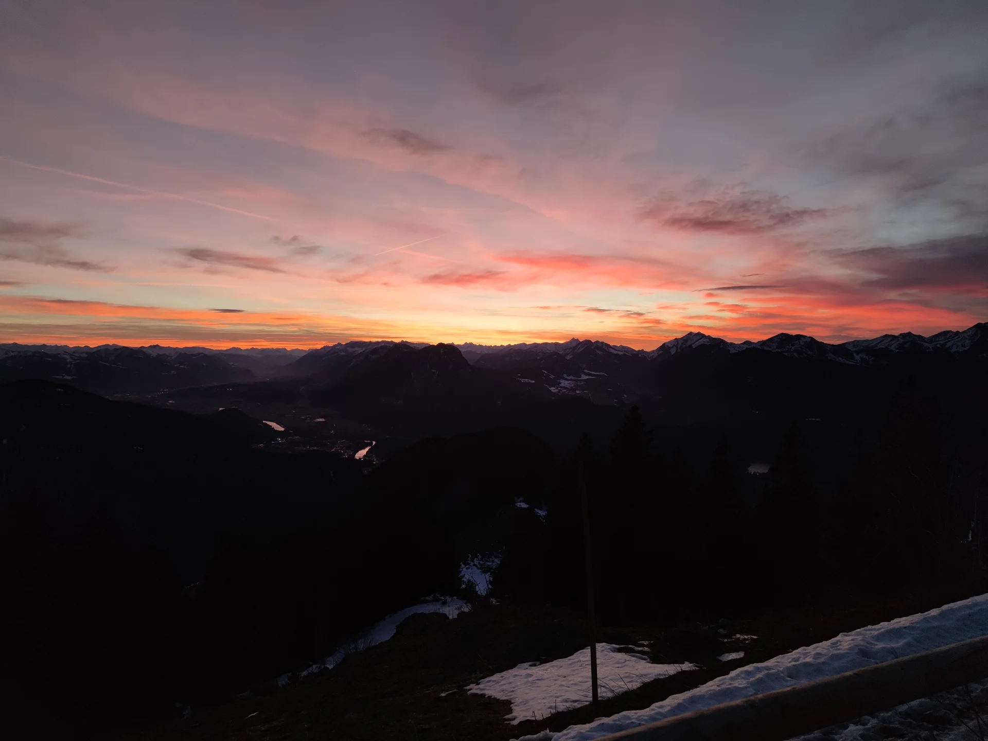 Vorderkaiserfeldenhütte | © Schlappinger Anna