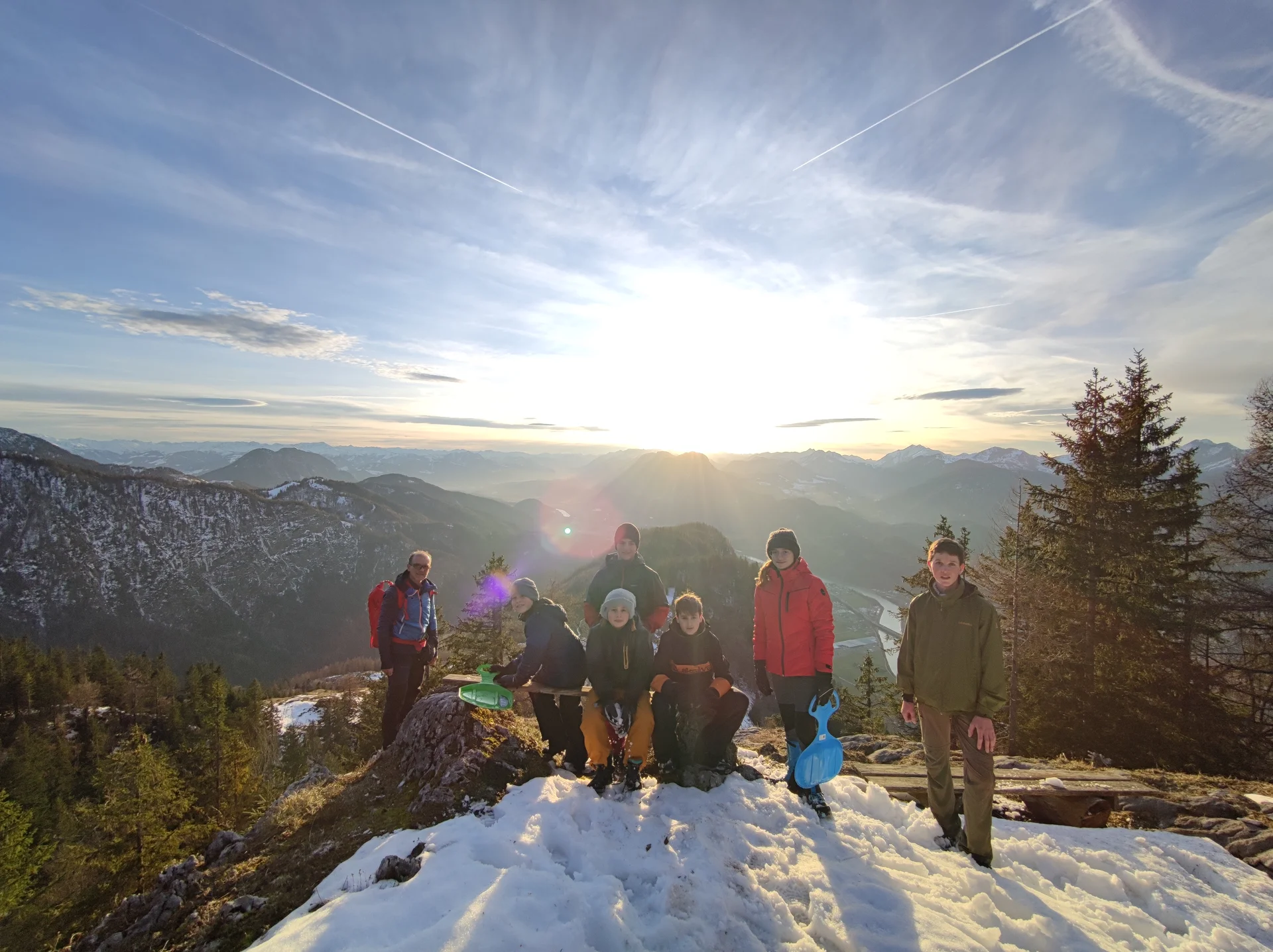 Vorderkaiserfeldenhütte | © Schlappinger Anna