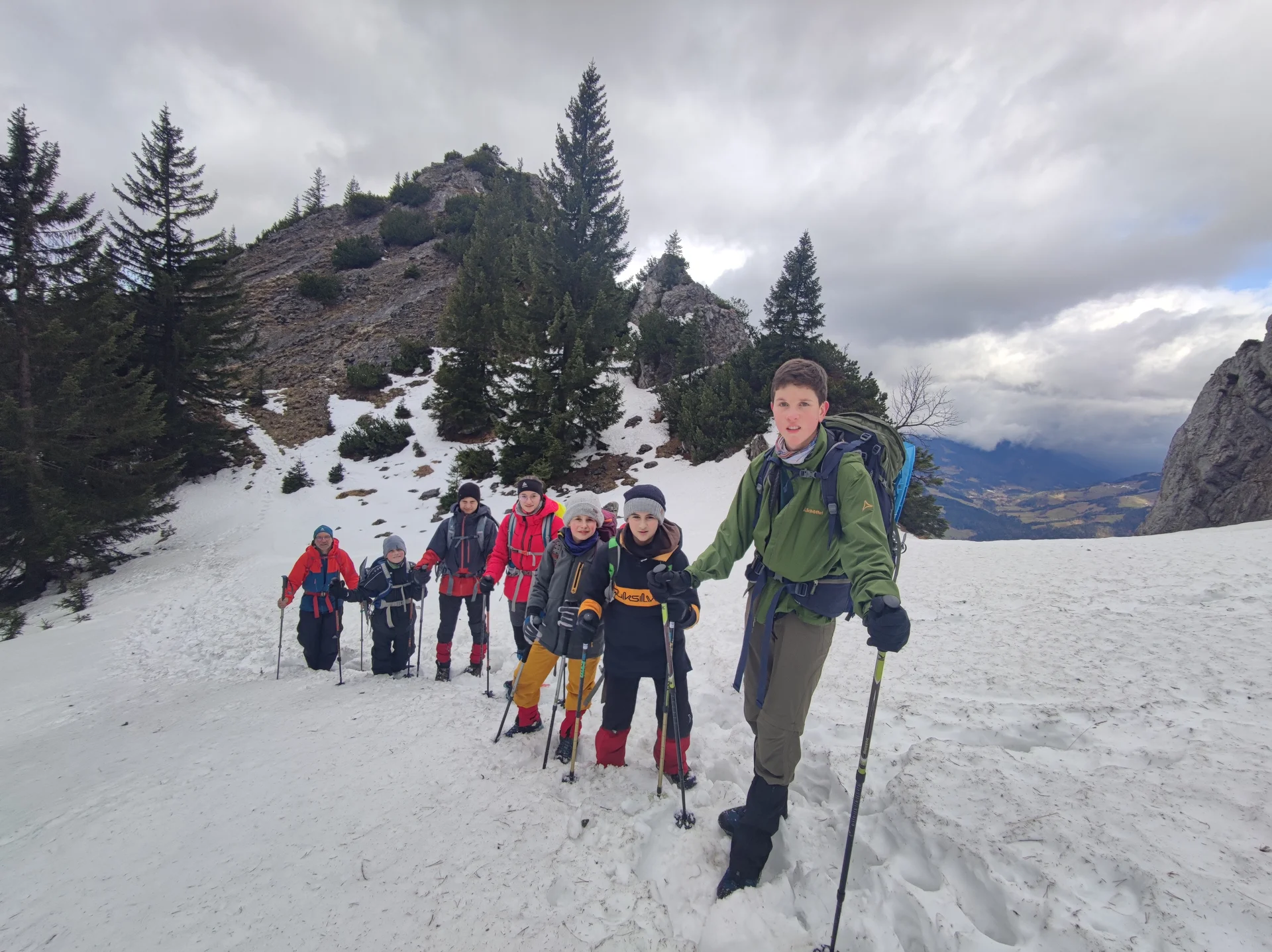 Vorderkaiserfeldenhütte | © Schlappinger Anna