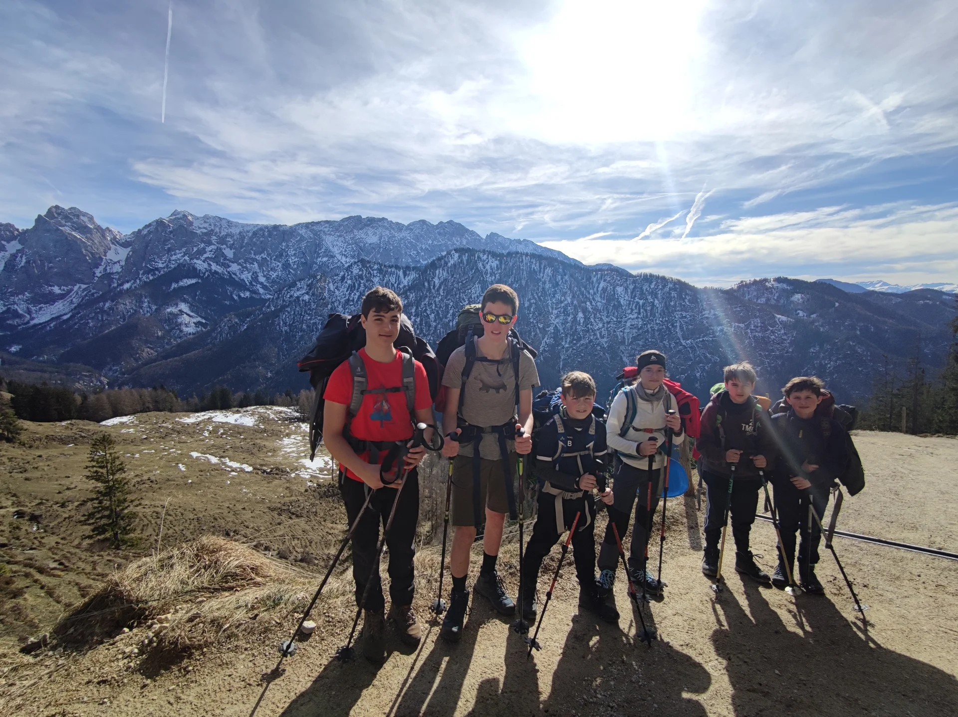 Vorderkaiserfeldenhütte | © Schlappinger Anna