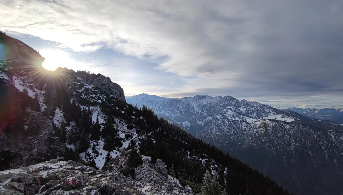 Vorderkaiserfeldenhütte | © Schlappinger Anna