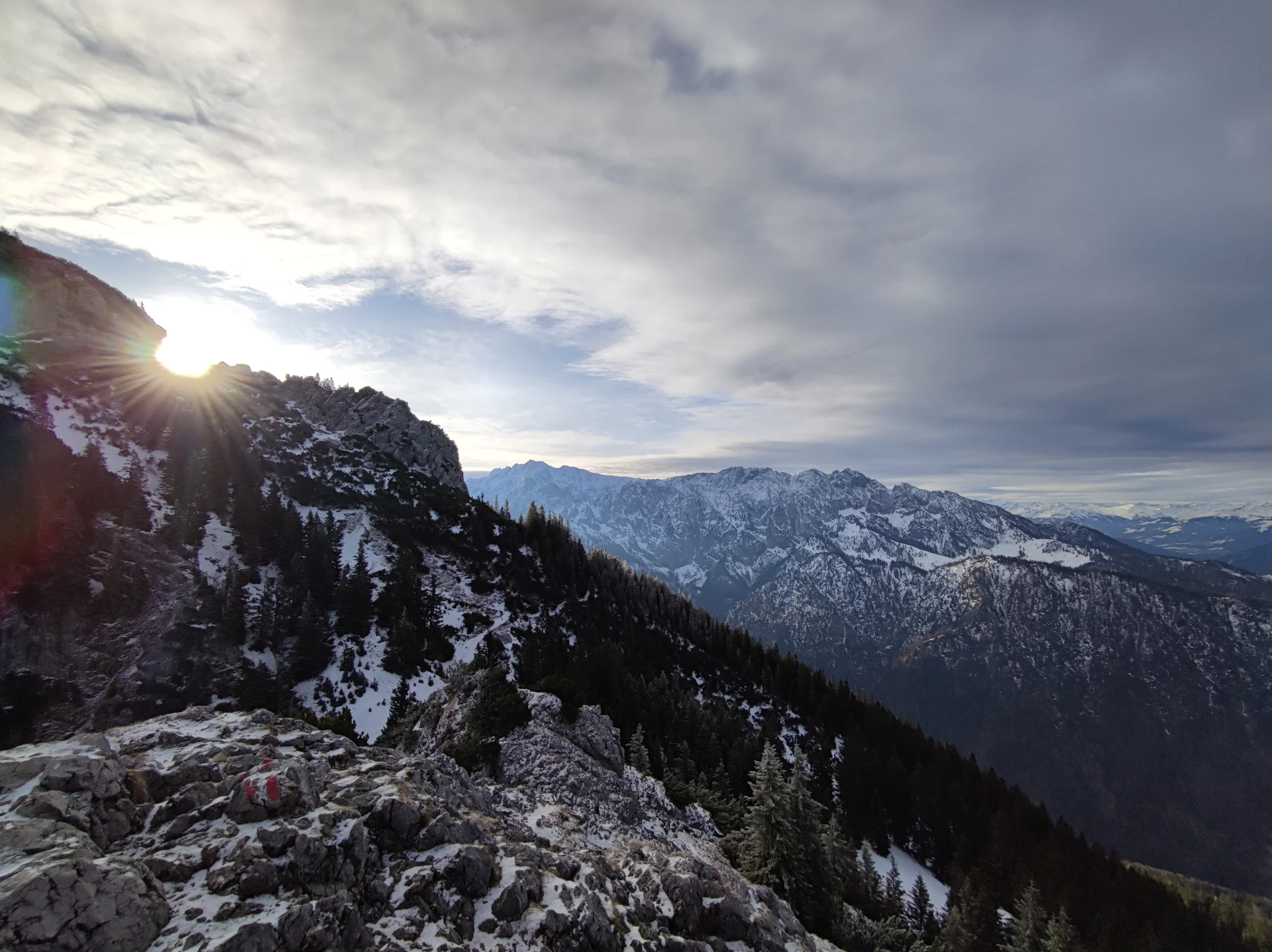 Vorderkaiserfeldenhütte | © Schlappinger Anna