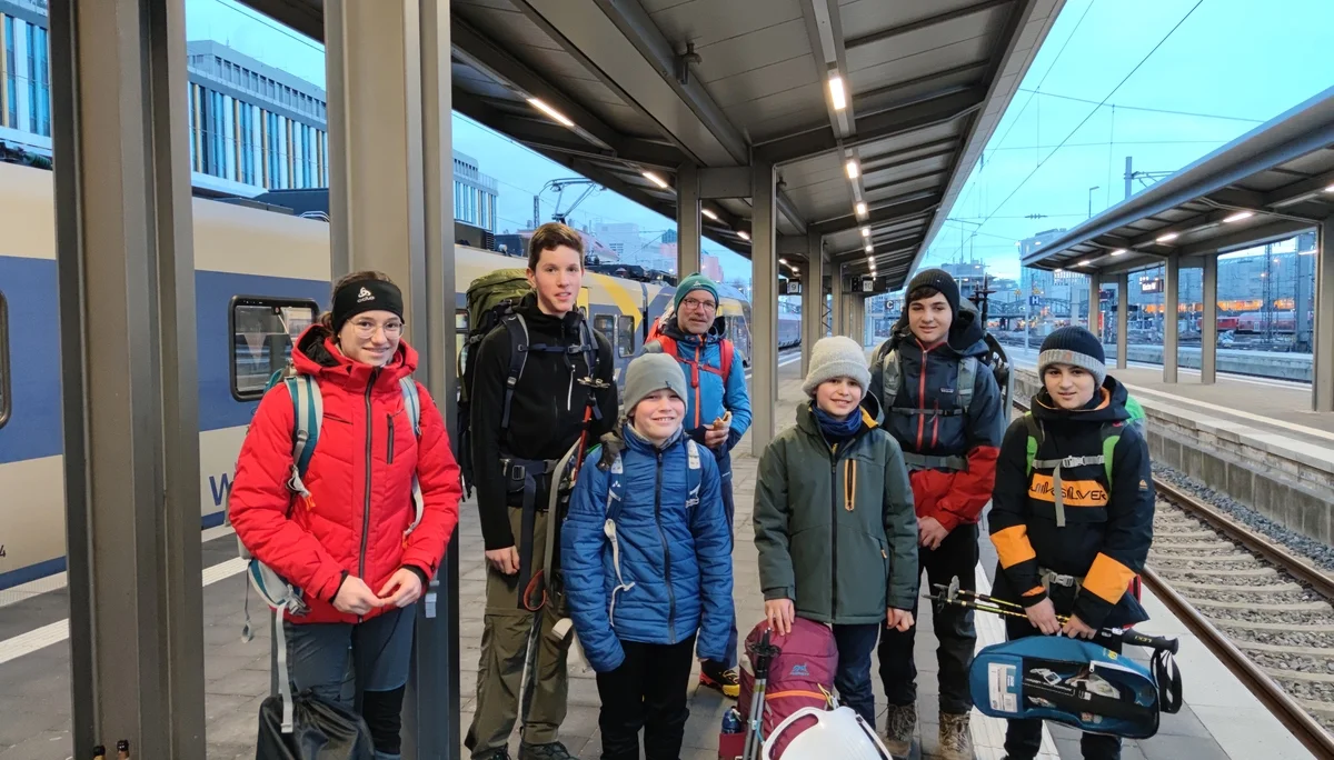 Vorderkaiserfeldenhütte | © Schlappinger Anna