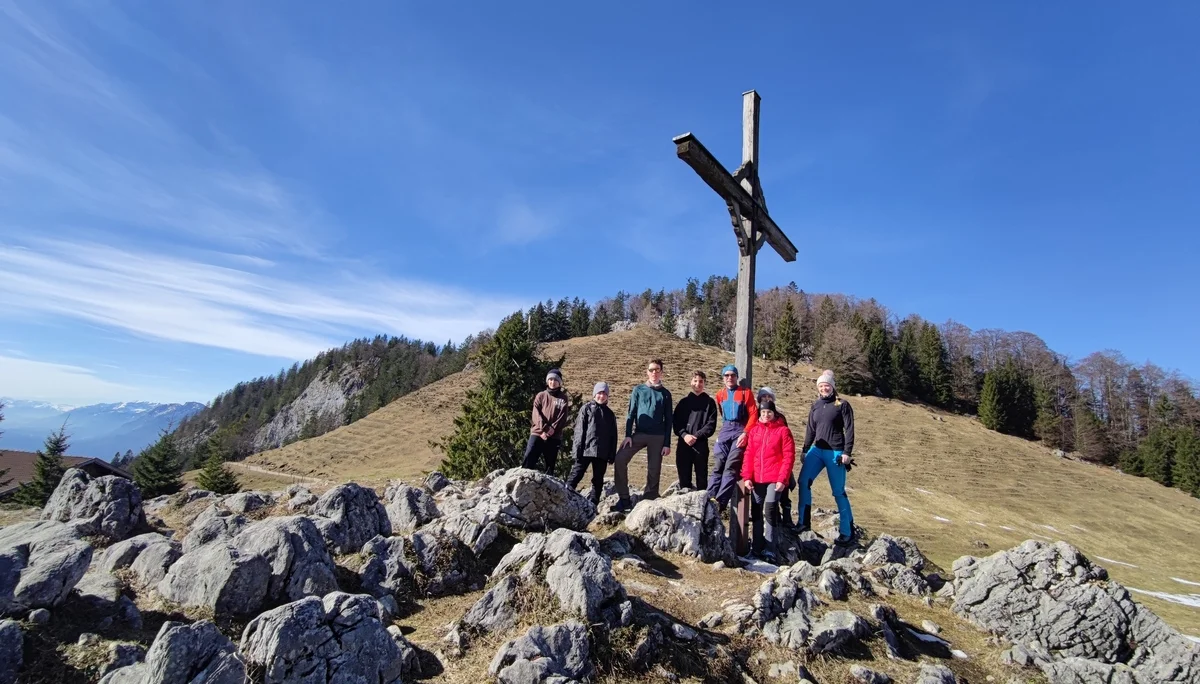 Vorderkaiserfeldenhütte | © Schlappinger Anna