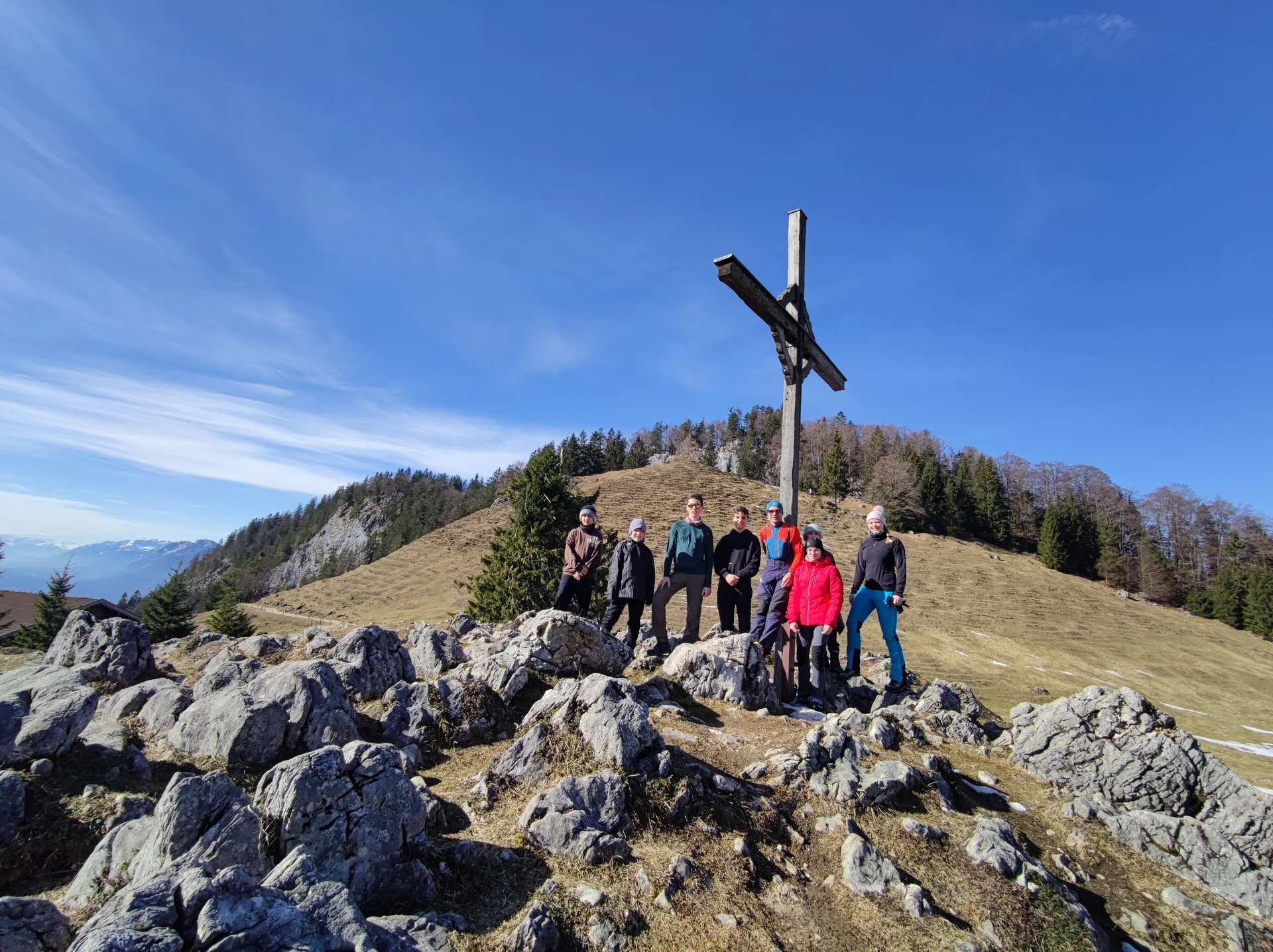 Vorderkaiserfeldenhütte | © Schlappinger Anna