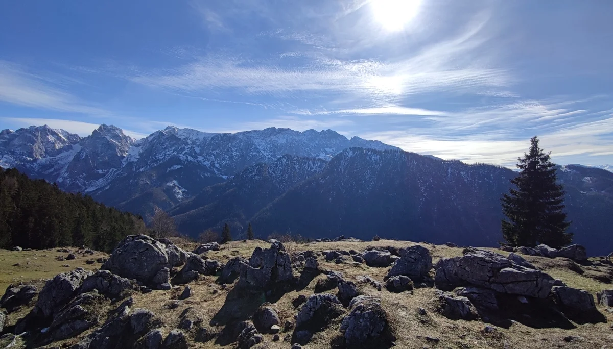 Vorderkaiserfeldenhütte | © Schlappinger Anna