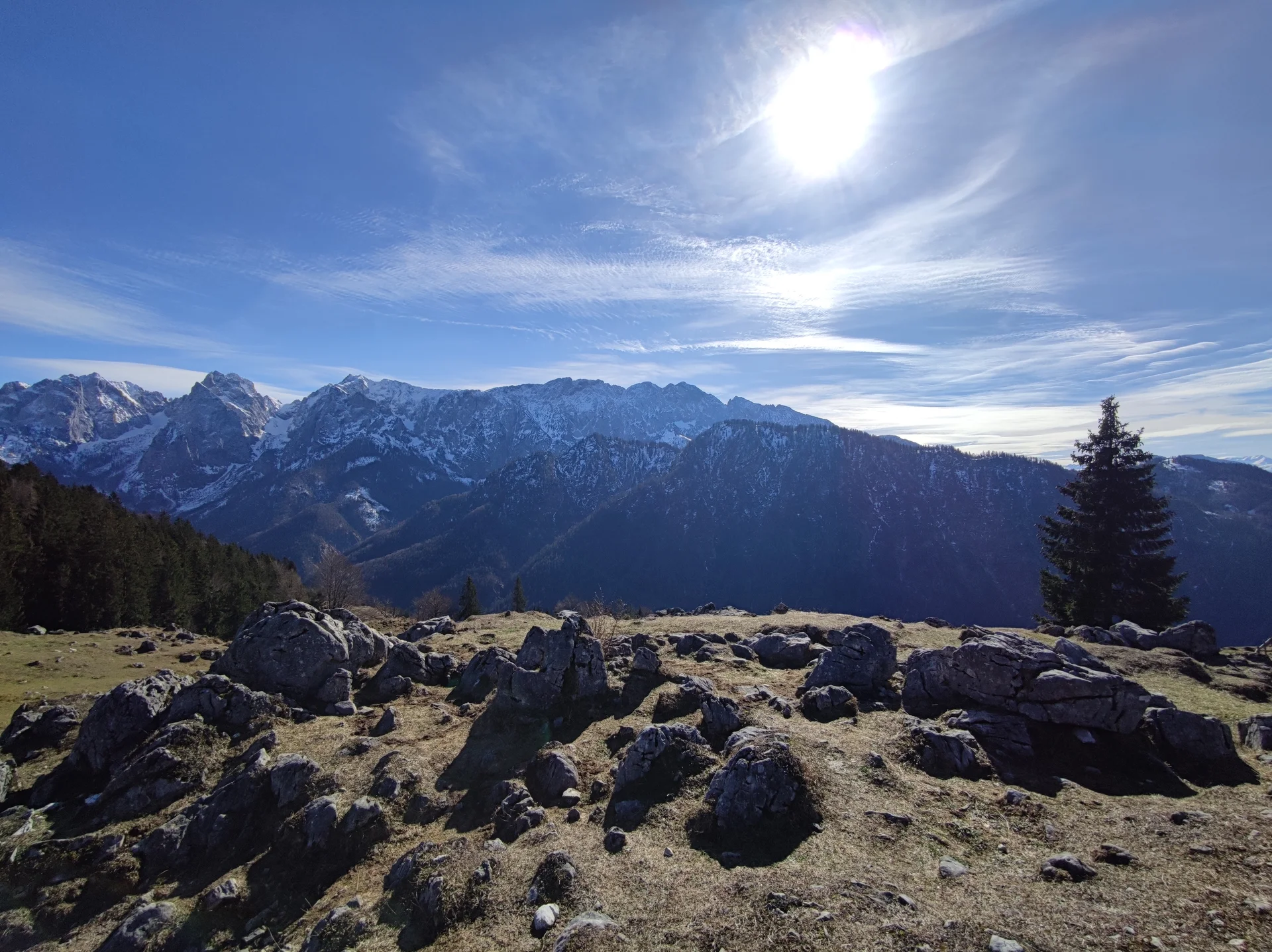 Vorderkaiserfeldenhütte | © Schlappinger Anna