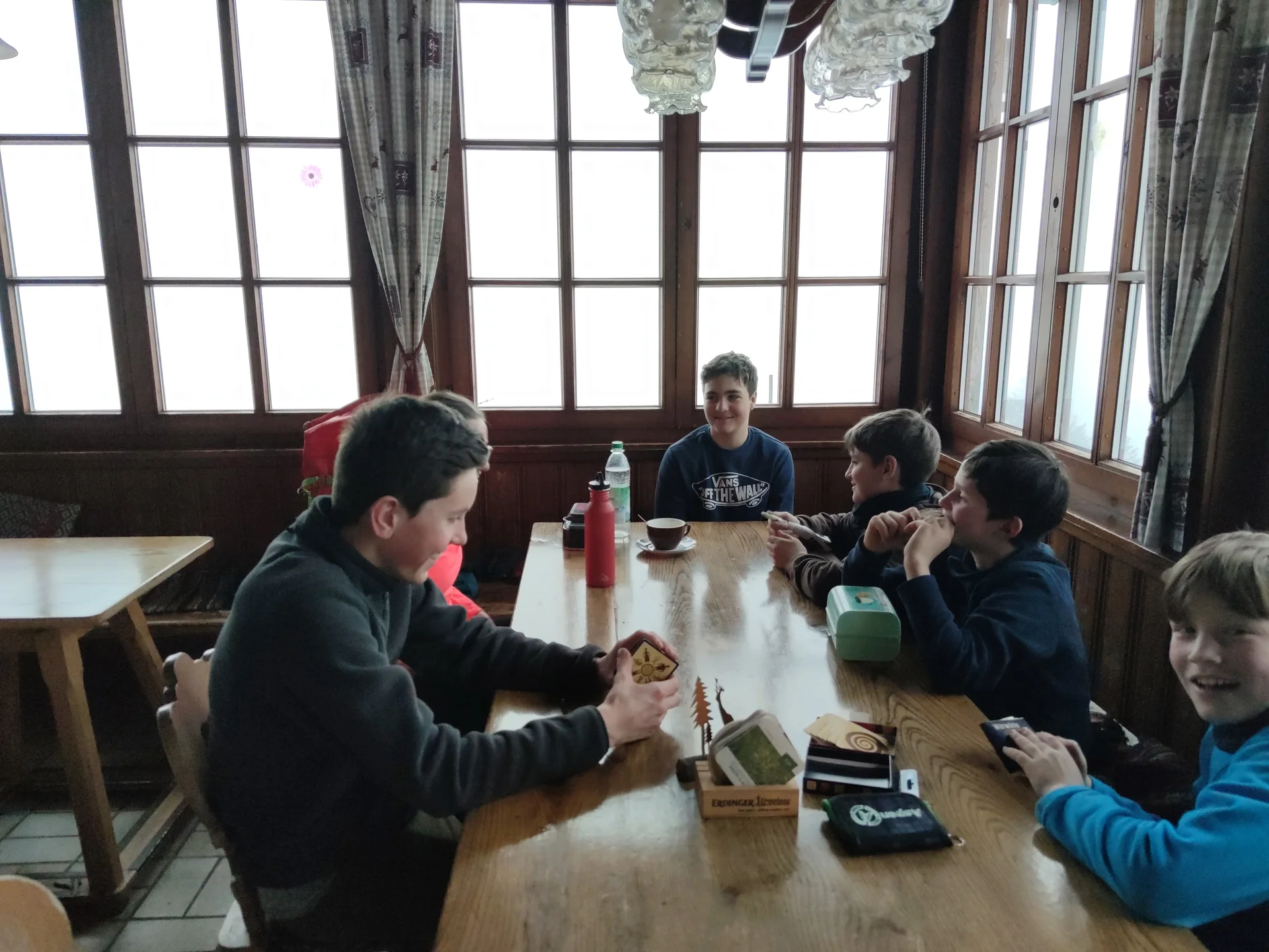 Vorderkaiserfeldenhütte | © Schlappinger Anna