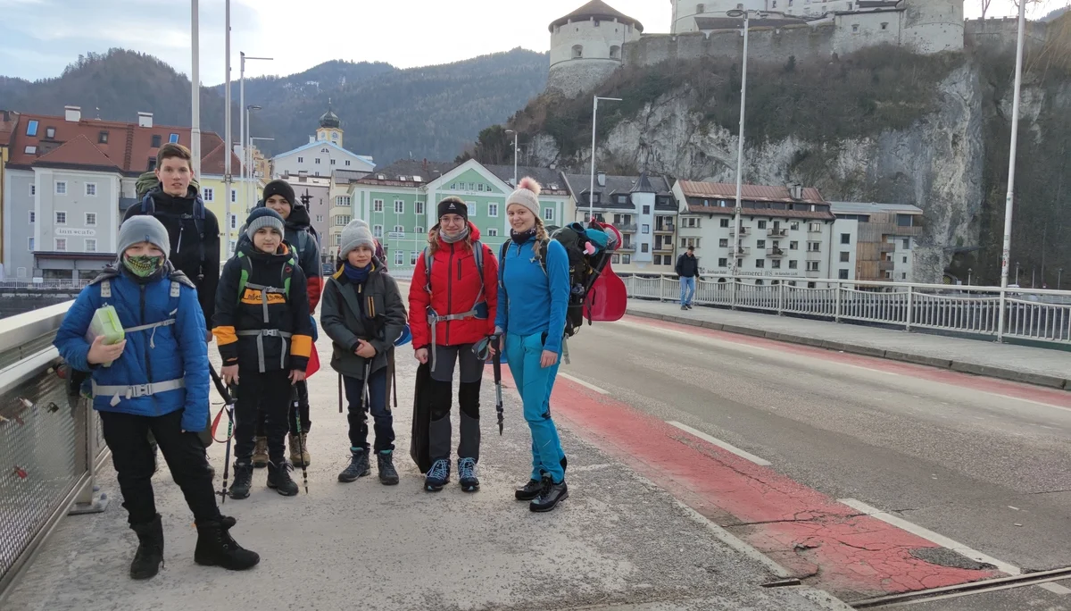 Vorderkaiserfeldenhütte | © Schlappinger Anna