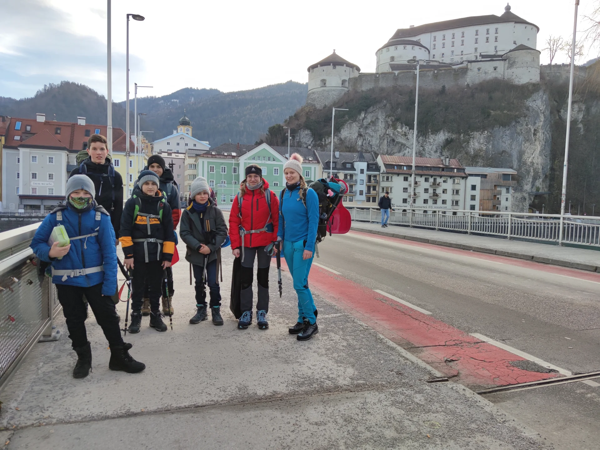 Vorderkaiserfeldenhütte | © Schlappinger Anna