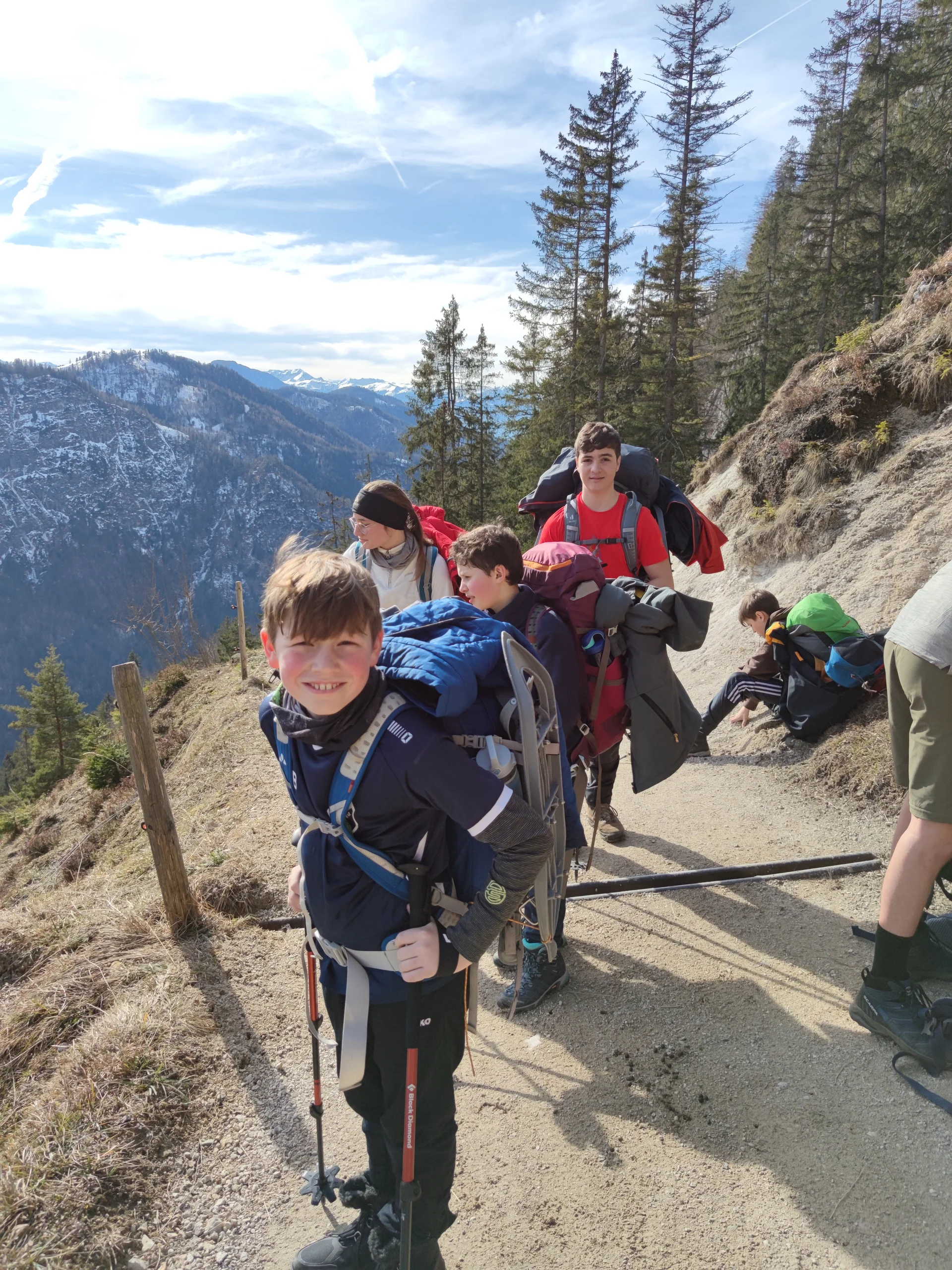 Vorderkaiserfeldenhütte | © Schlappinger Anna