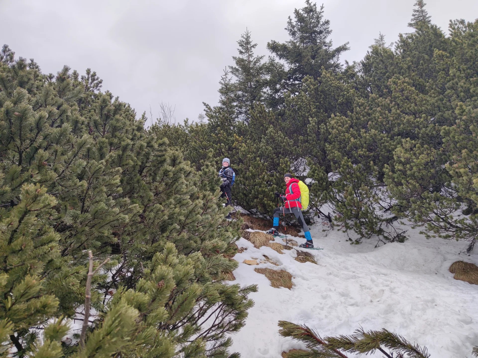 Vorderkaiserfeldenhütte | © Schlappinger Anna