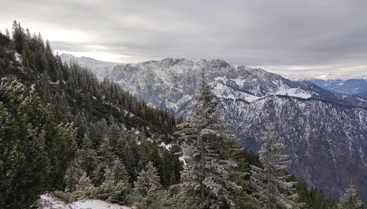 Vorderkaiserfeldenhütte | © Schlappinger Anna