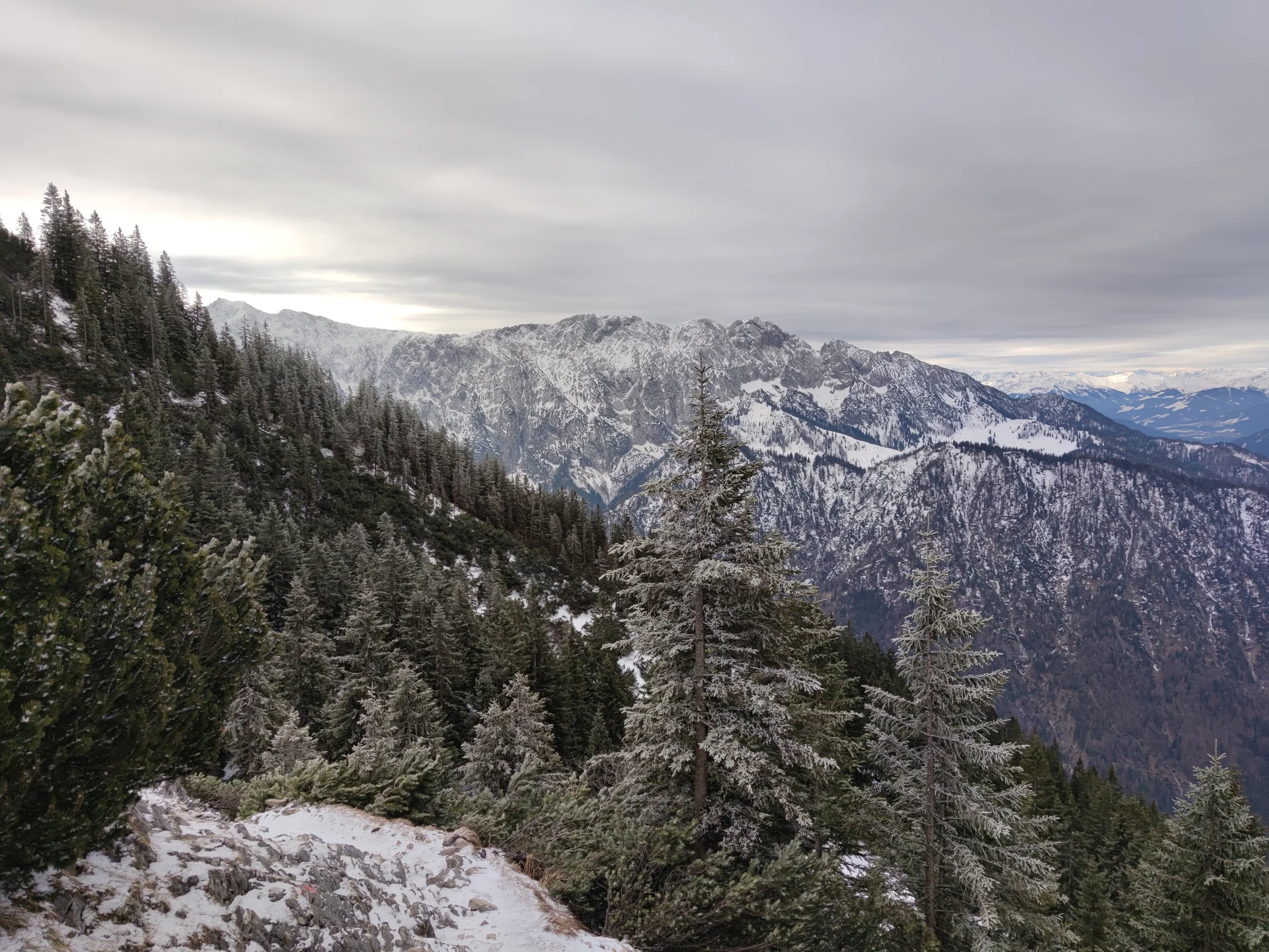 Vorderkaiserfeldenhütte | © Schlappinger Anna