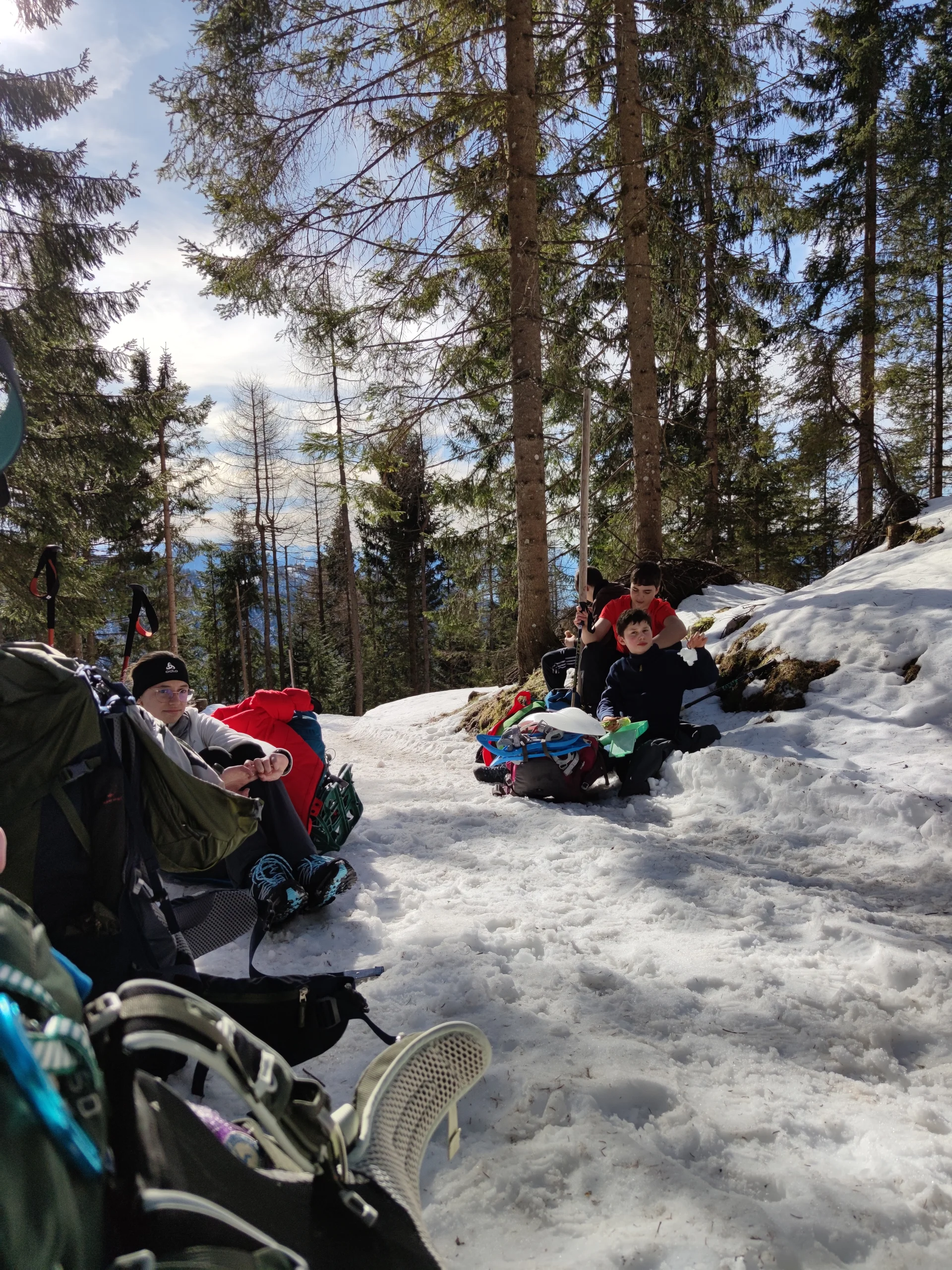 Vorderkaiserfeldenhütte | © Schlappinger Anna