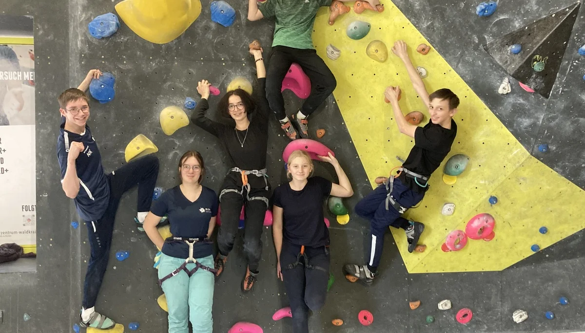 Waldkraiburg | © Gregor Andrea