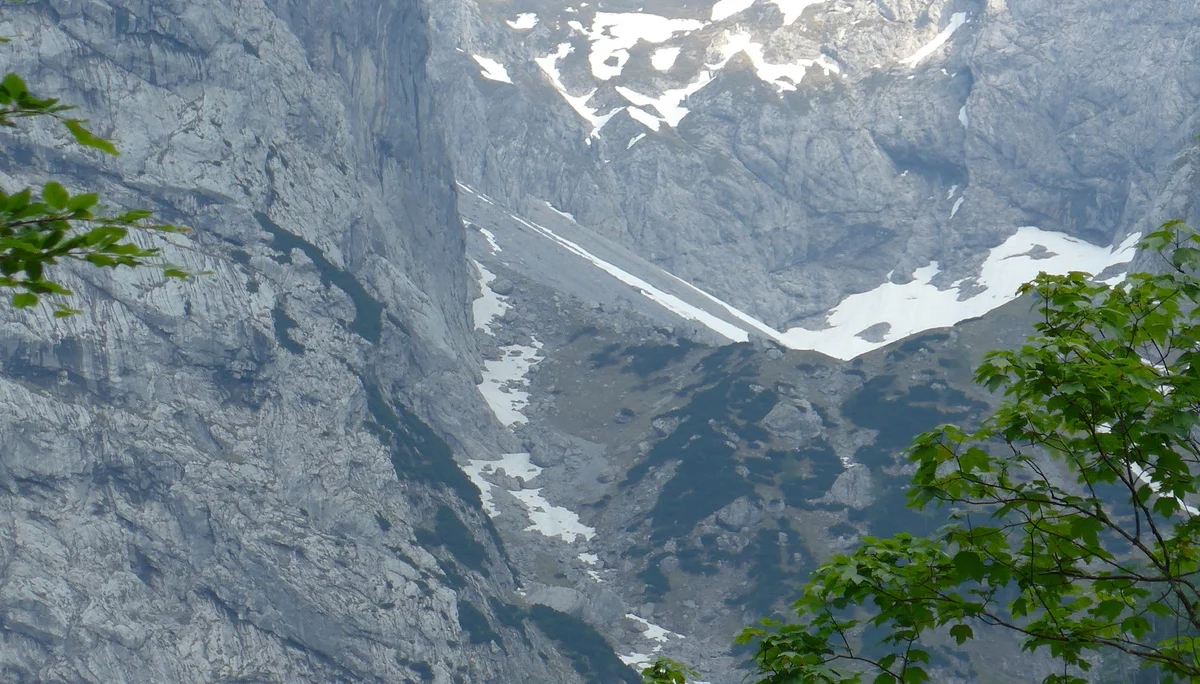 Zahmer Kaiser | © Ludwig Able